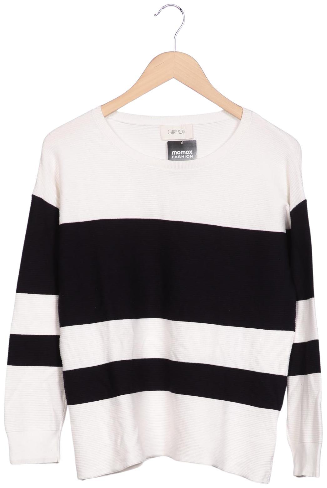 

Cartoon Damen Pullover, mehrfarbig, Gr. 36