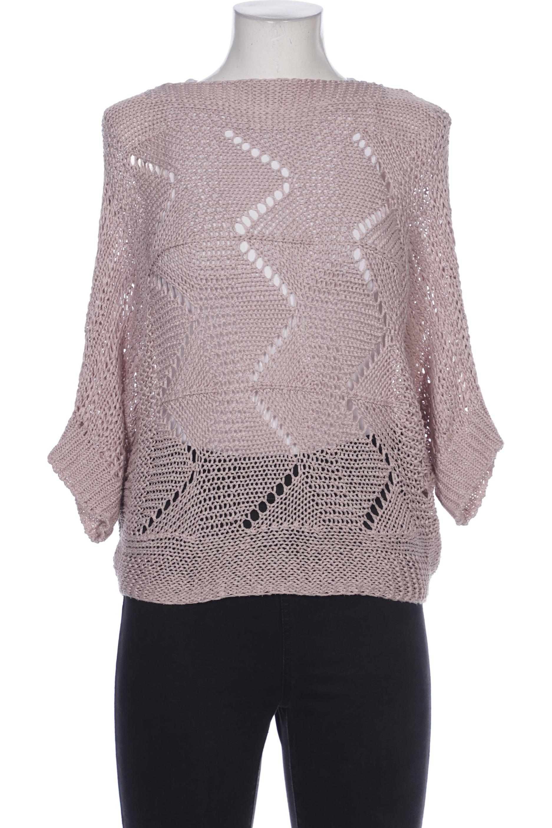 

Cartoon Damen Pullover, pink, Gr. 38