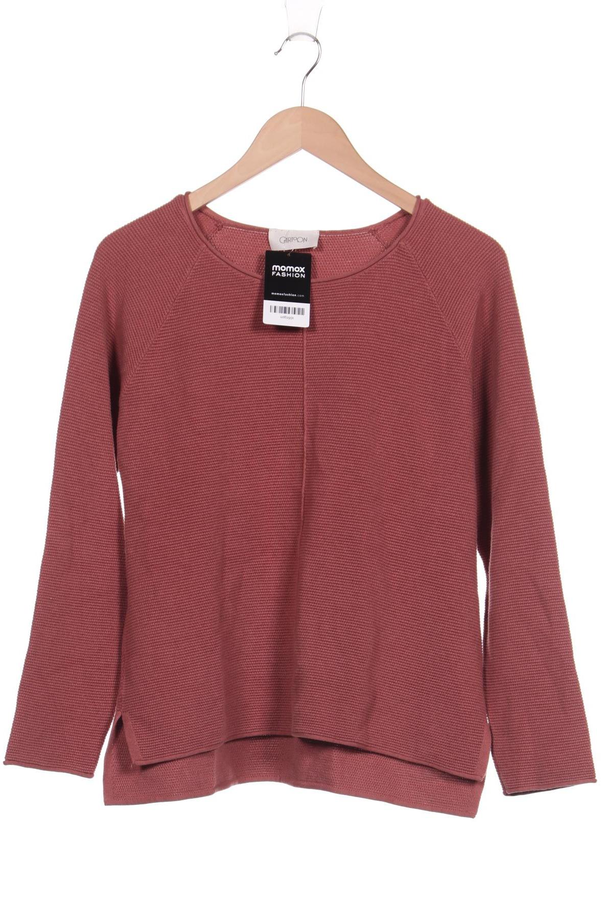 

Cartoon Damen Pullover, orange, Gr. 42
