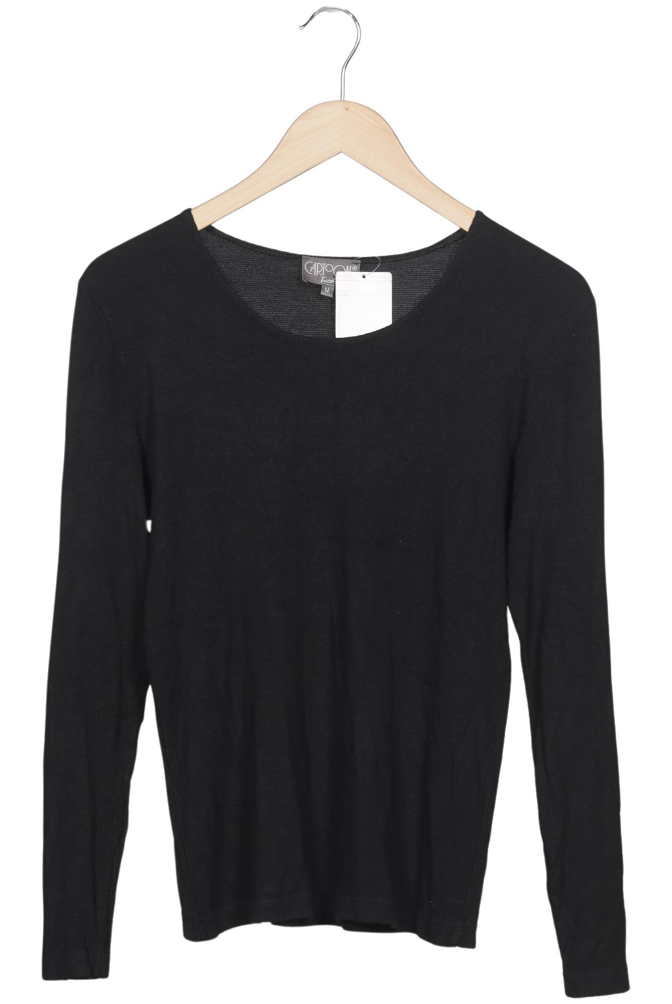 

Cartoon Damen Pullover, schwarz, Gr. 38