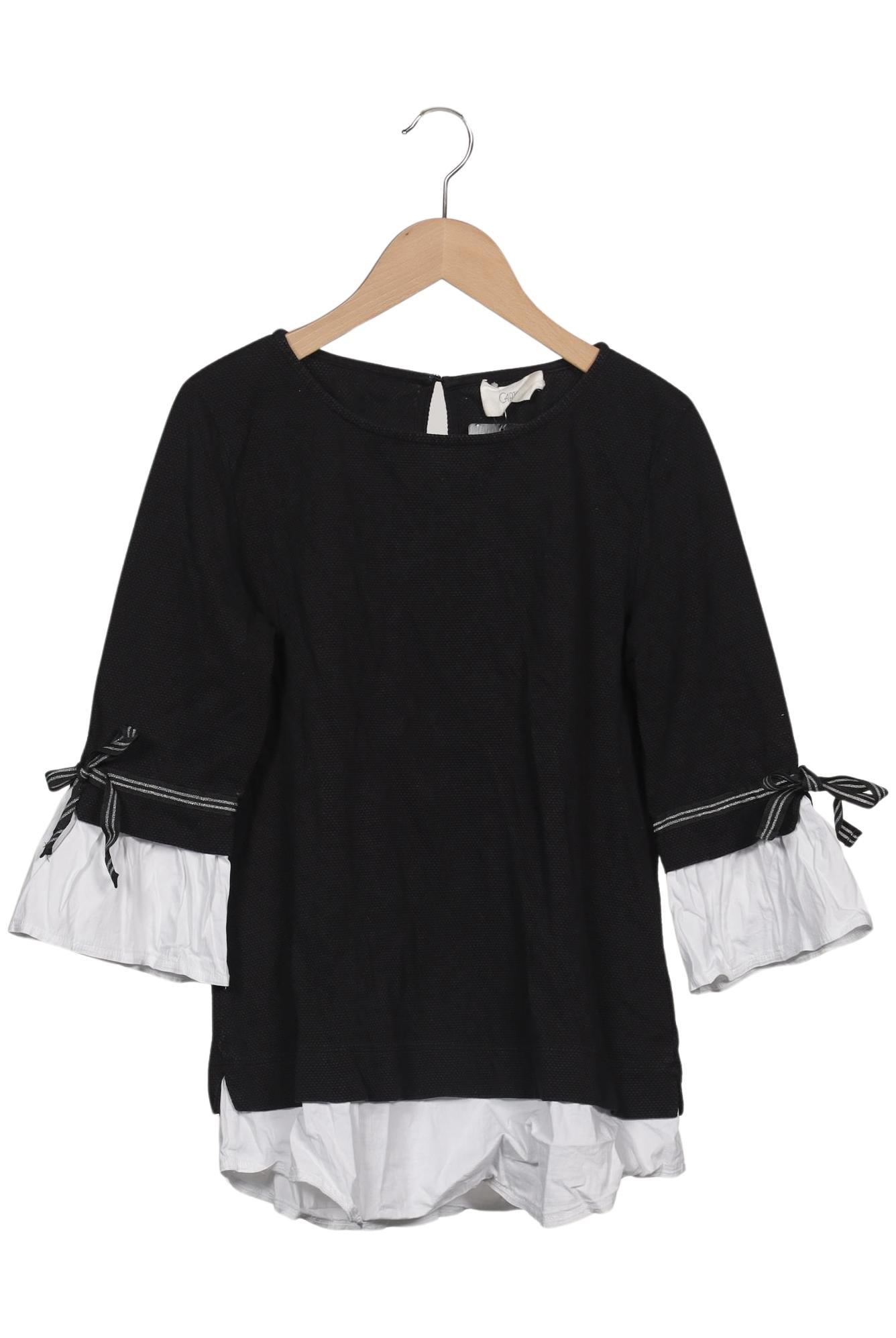 

Cartoon Damen Pullover, schwarz, Gr. 38