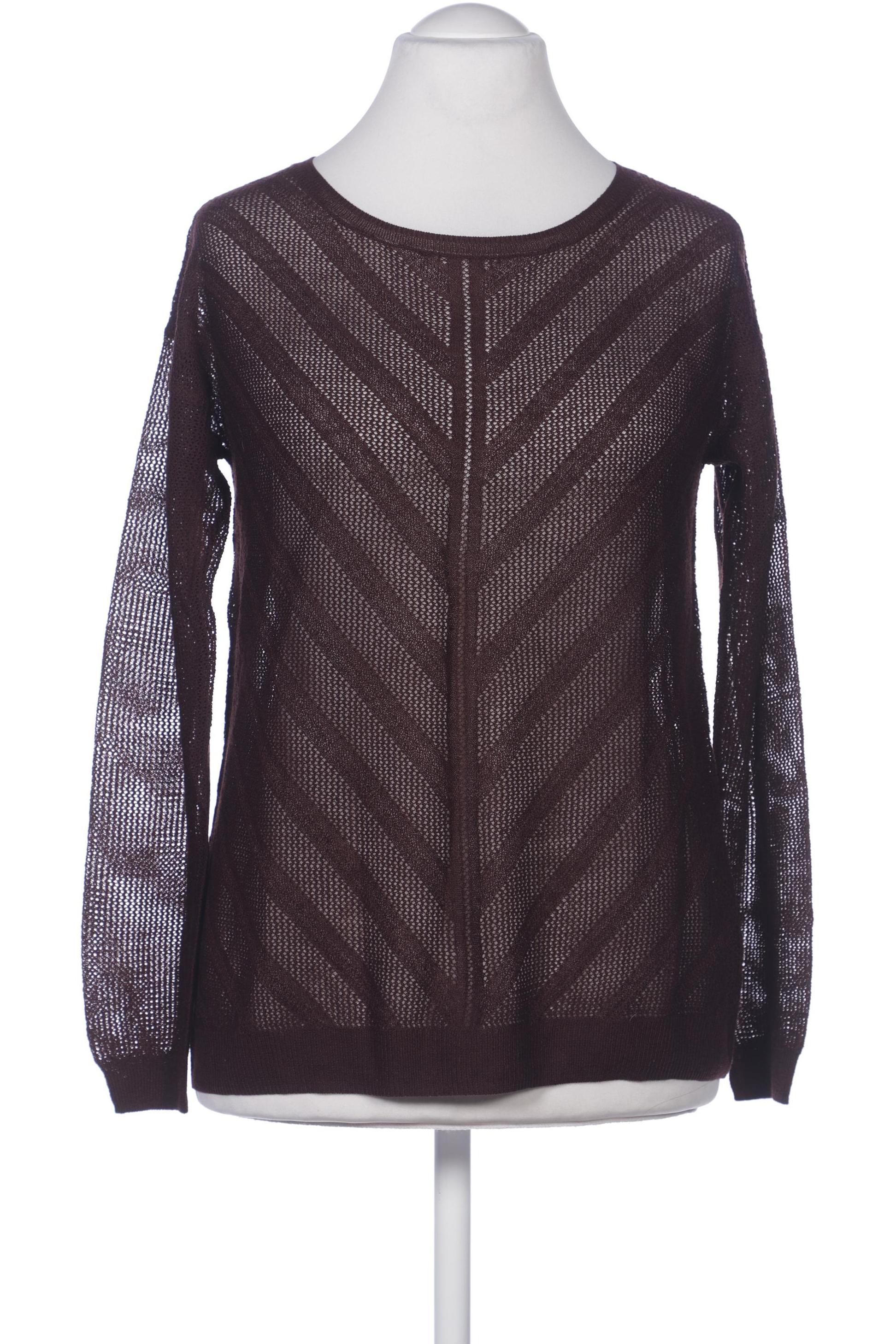 

Cartoon Damen Pullover, braun, Gr. 42