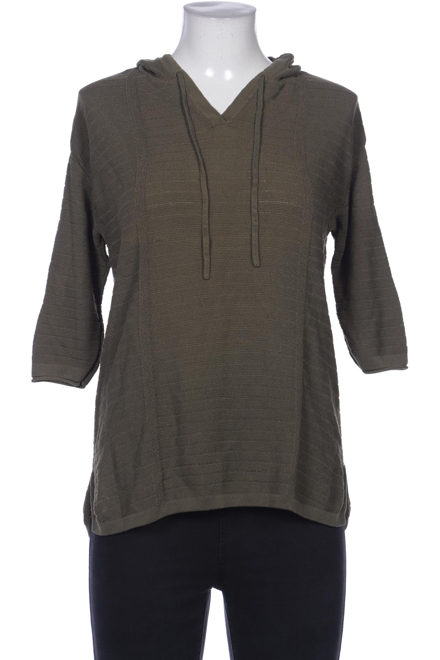 

Cartoon Damen Pullover, grün, Gr. 42