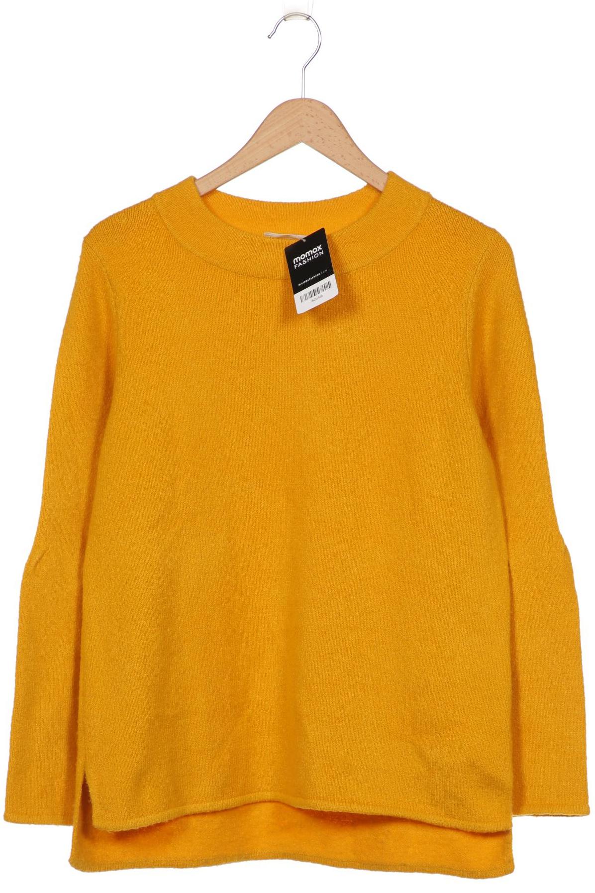 

Cartoon Damen Pullover, gelb, Gr. 38