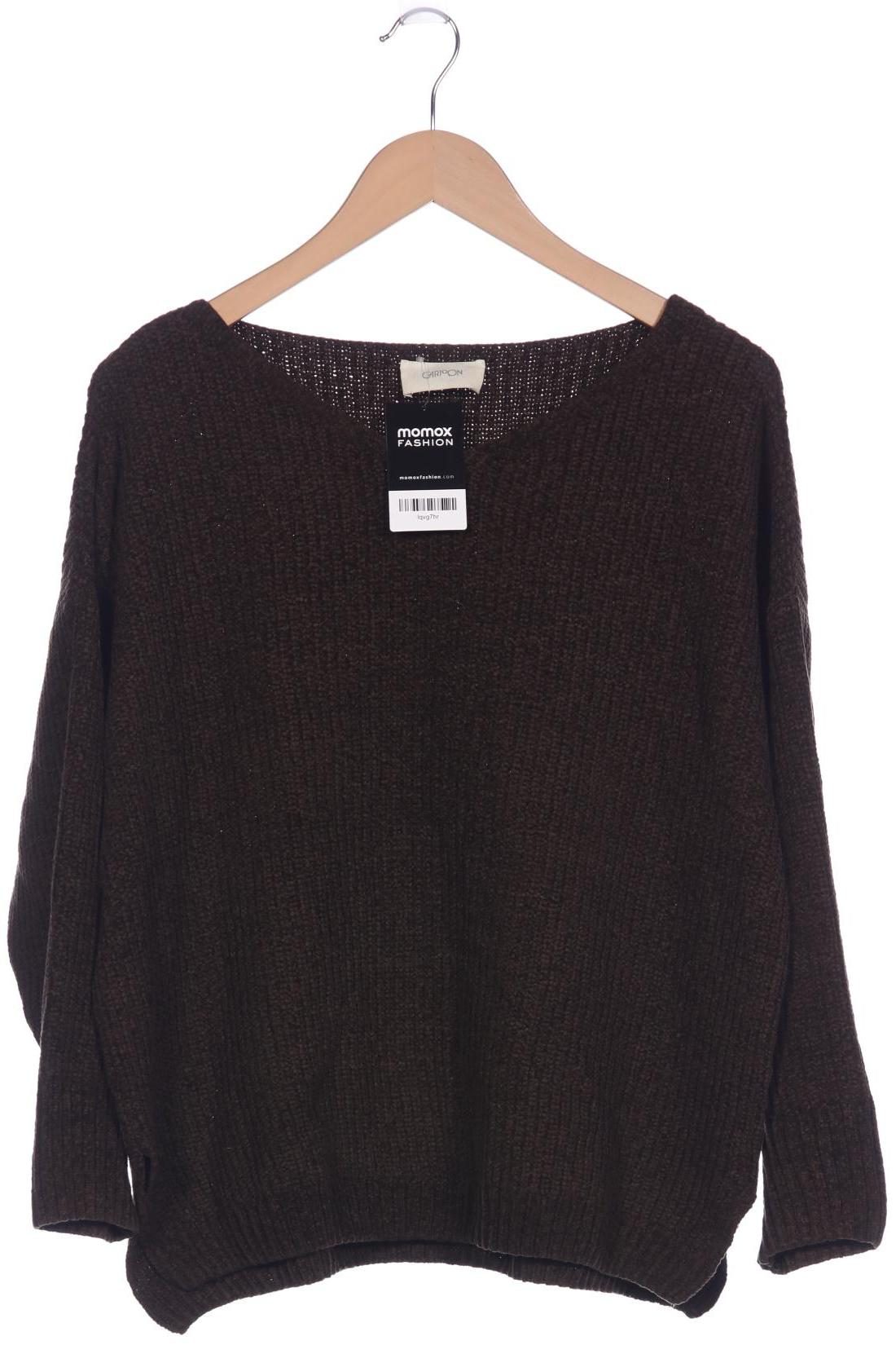 

Cartoon Damen Pullover, braun, Gr. 44