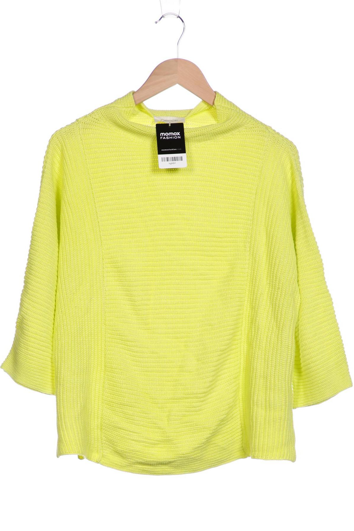 

Cartoon Damen Pullover, hellgrün