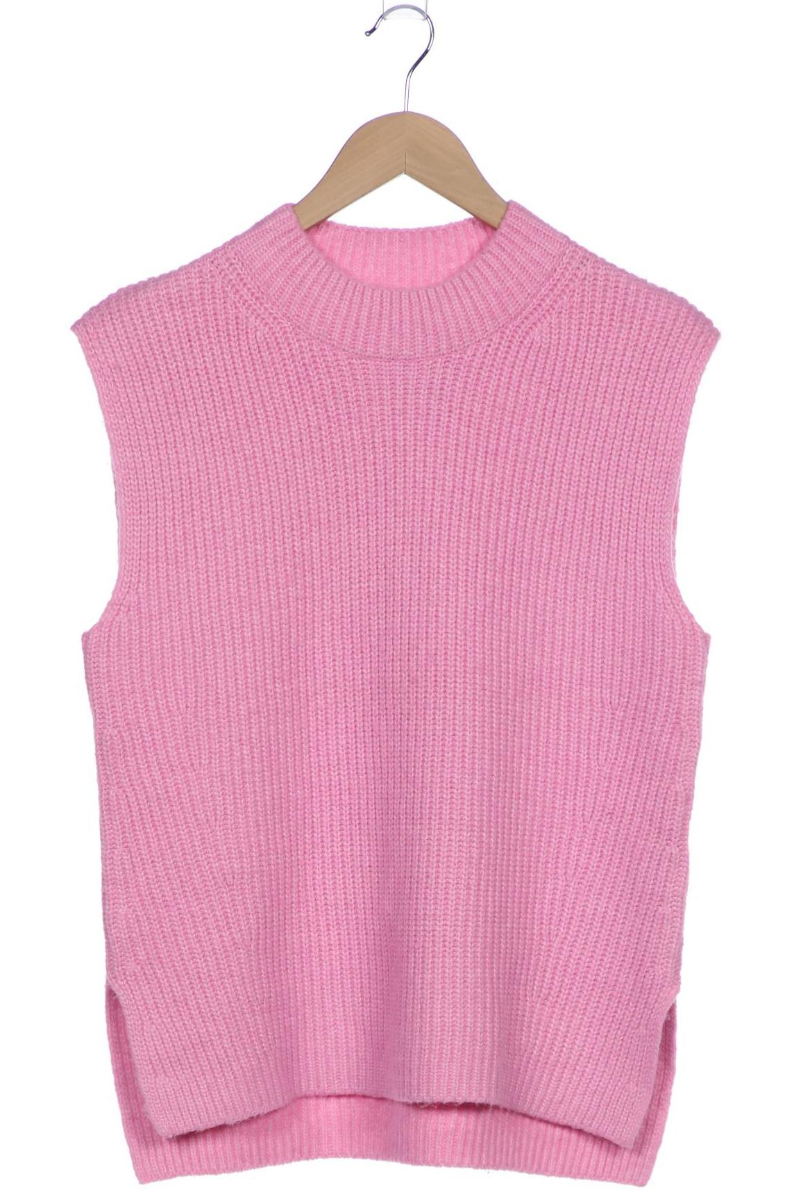 

Cartoon Damen Pullover, pink, Gr. 36