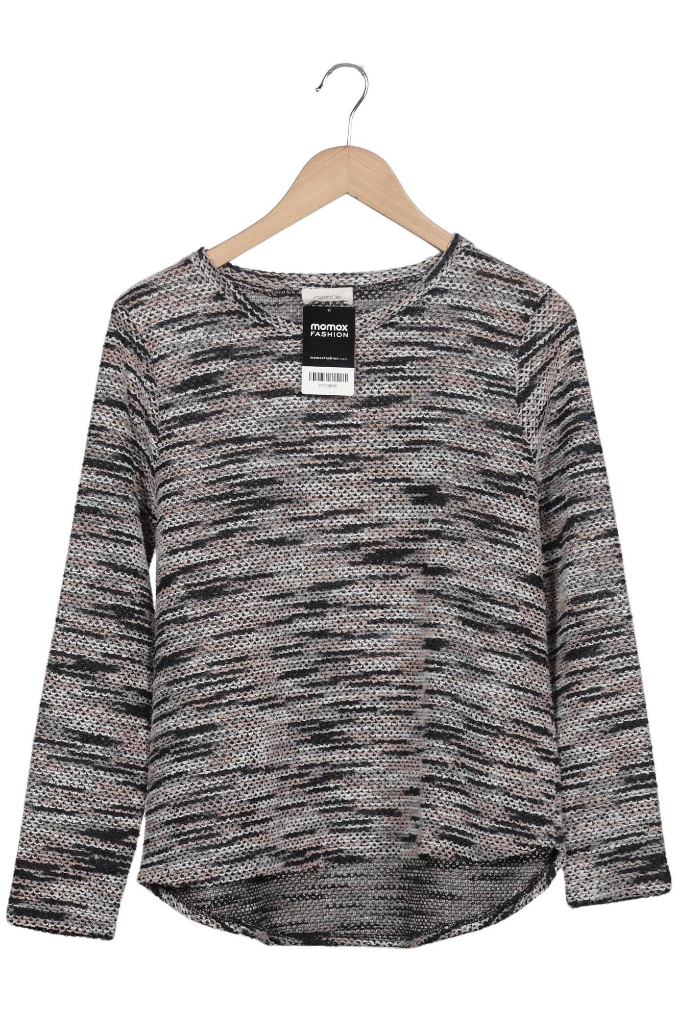 

Cartoon Damen Pullover, grau, Gr. 44