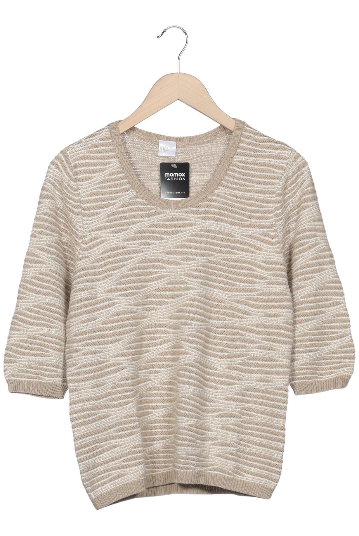 

Cartoon Damen Pullover, beige, Gr. 44