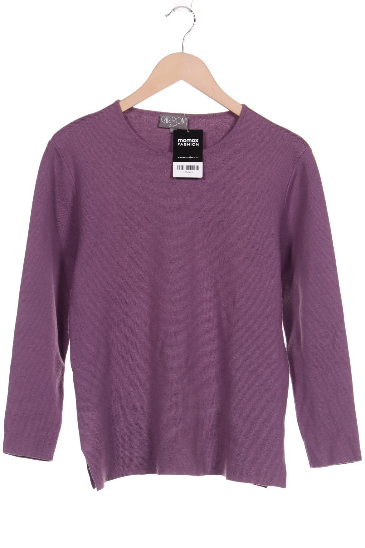 

Cartoon Damen Pullover, flieder, Gr. 38