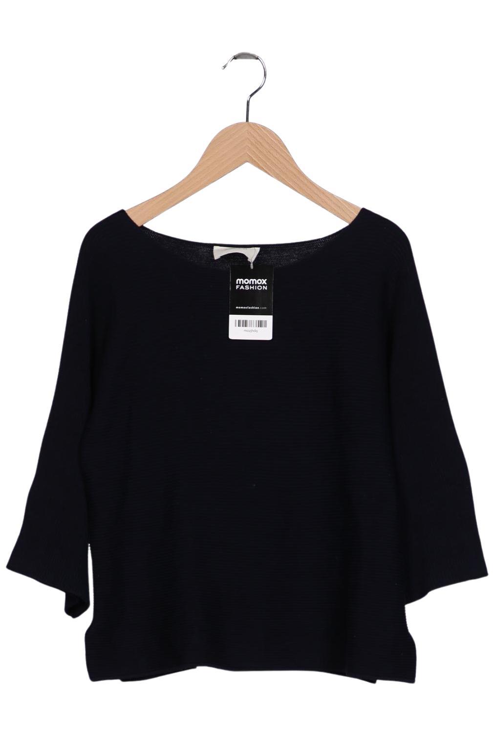 

Cartoon Damen Pullover, marineblau, Gr. 36