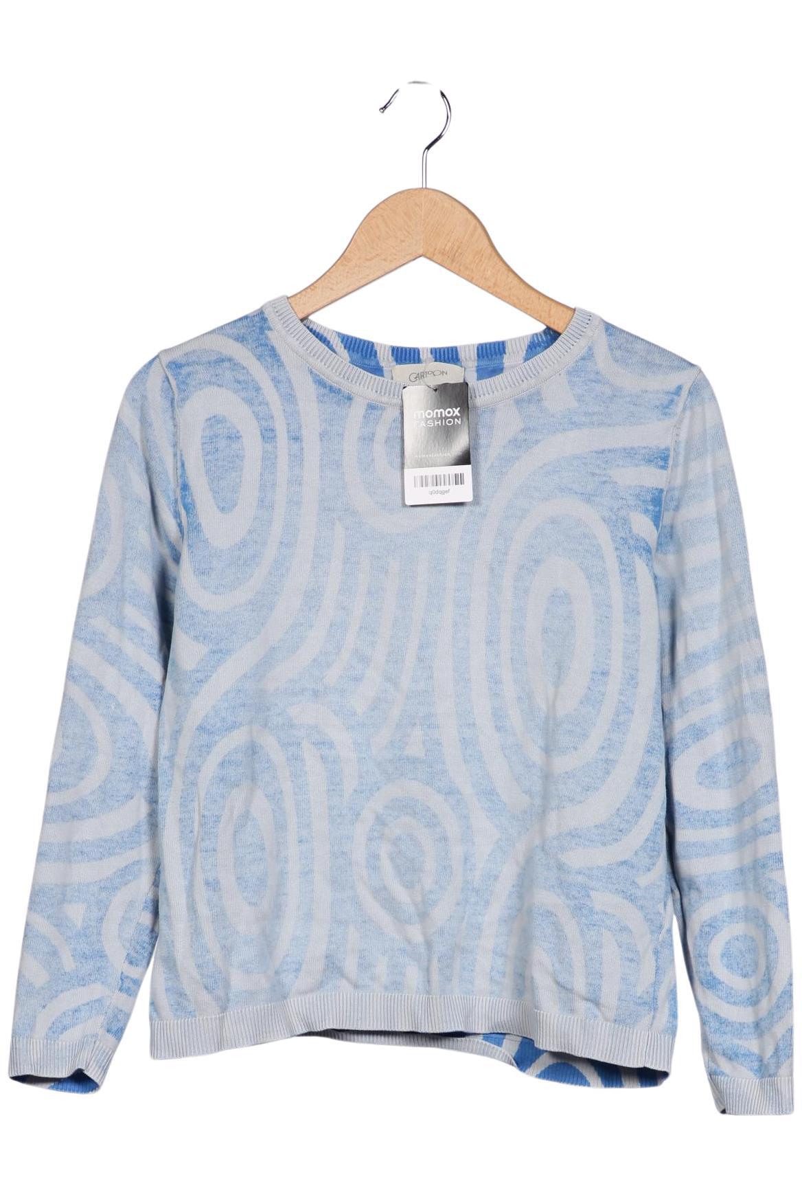 

Cartoon Damen Pullover, hellblau, Gr. 38