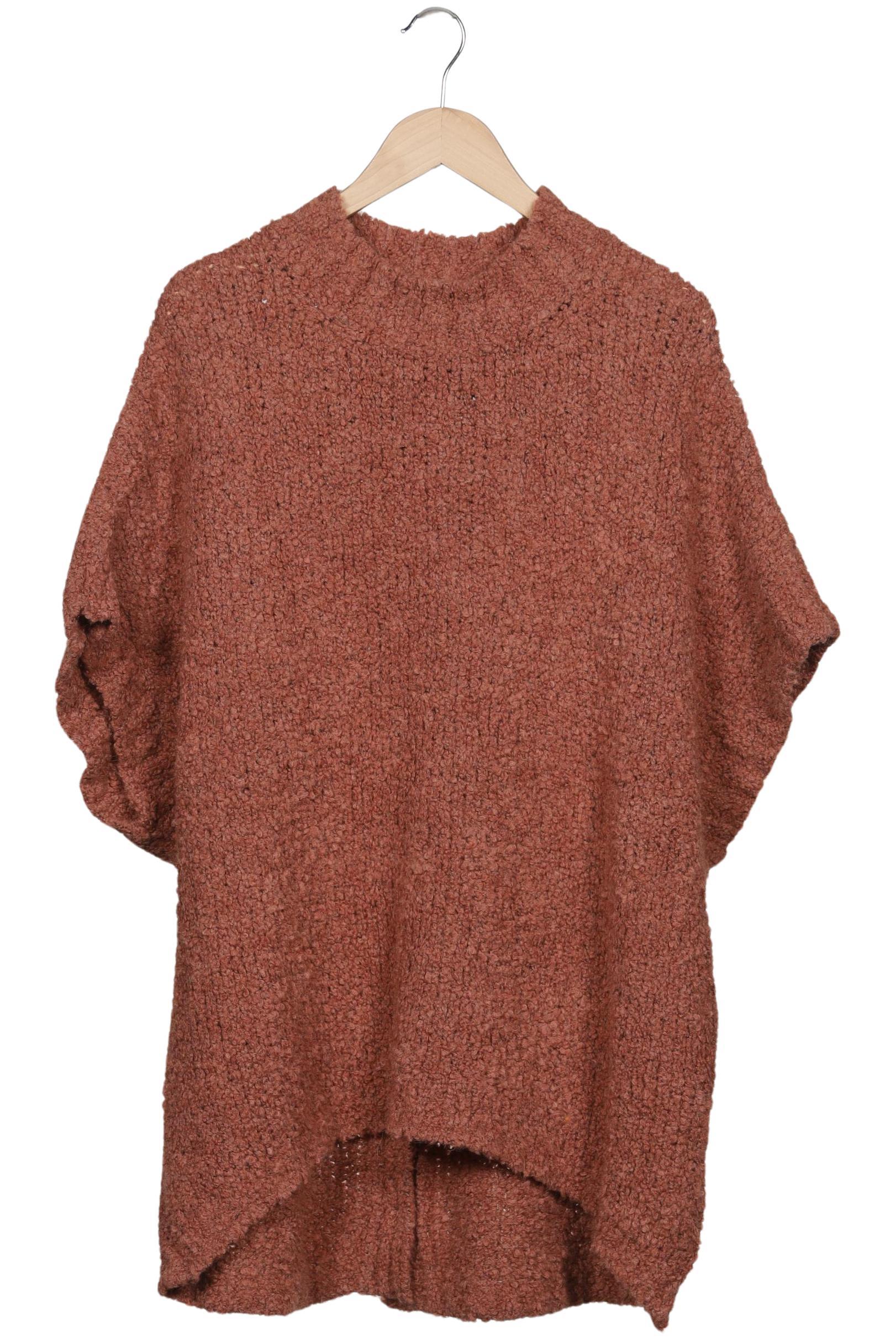 

Cartoon Damen Pullover, braun, Gr. 44
