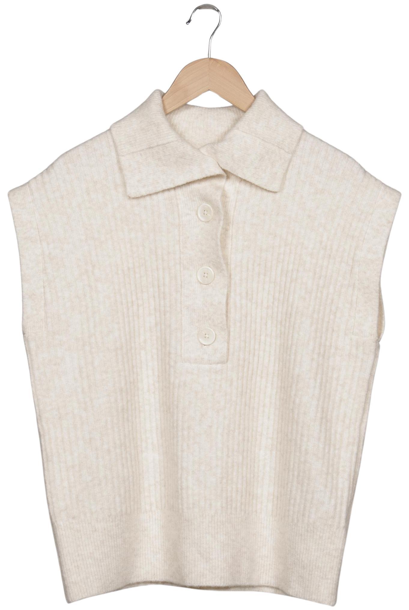 

Cartoon Damen Pullover, cremeweiß, Gr. 42