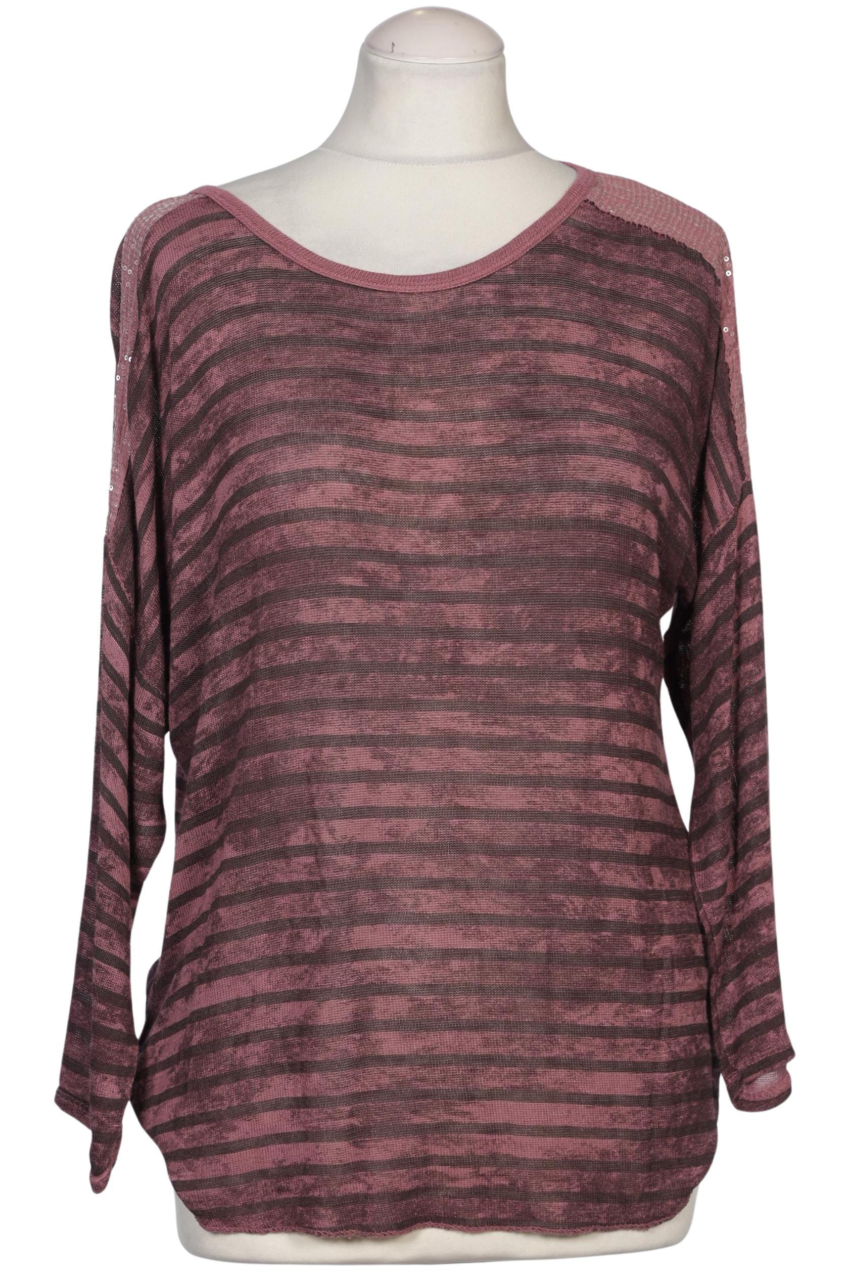 

Cartoon Damen Pullover, pink, Gr. 38