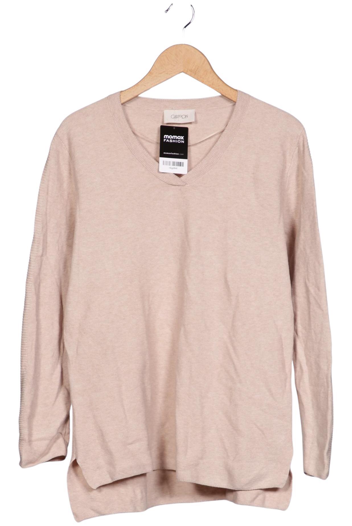 

Cartoon Damen Pullover, beige, Gr. 36
