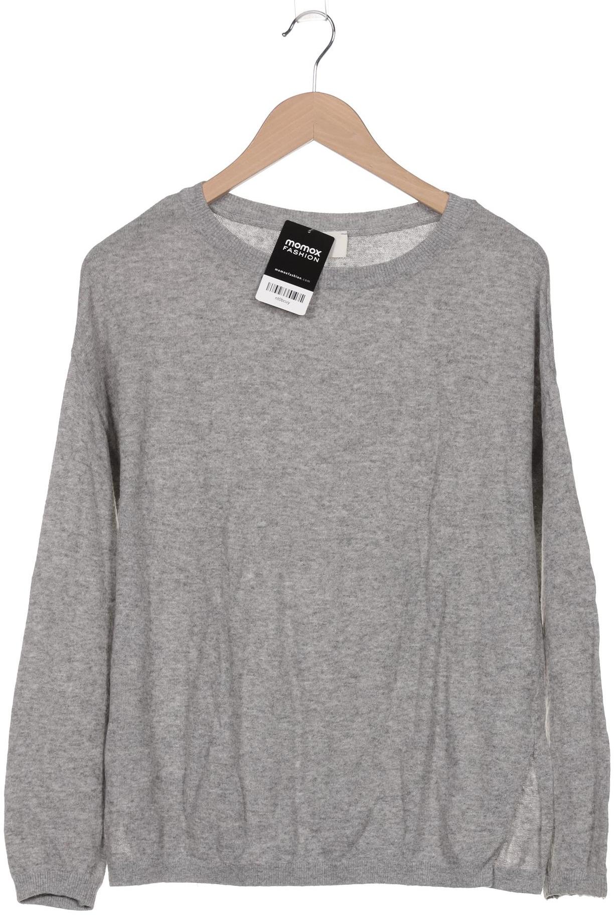 

Cartoon Damen Pullover, grau, Gr. 42