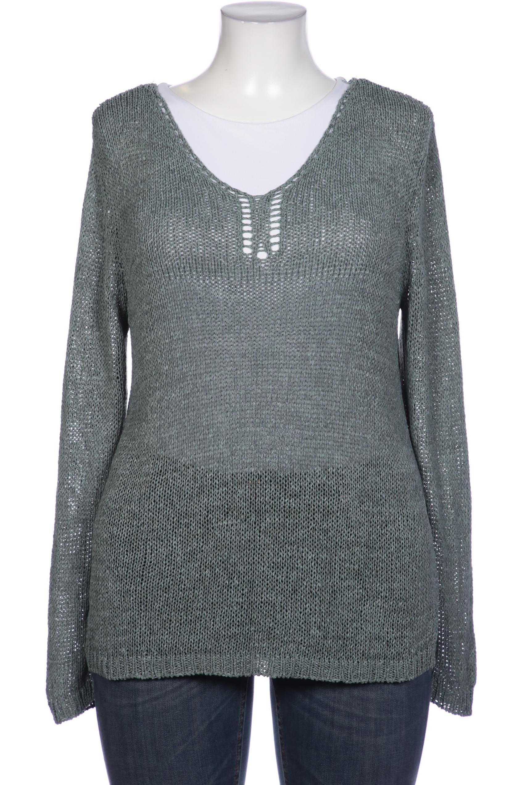 

Cartoon Damen Pullover, türkis
