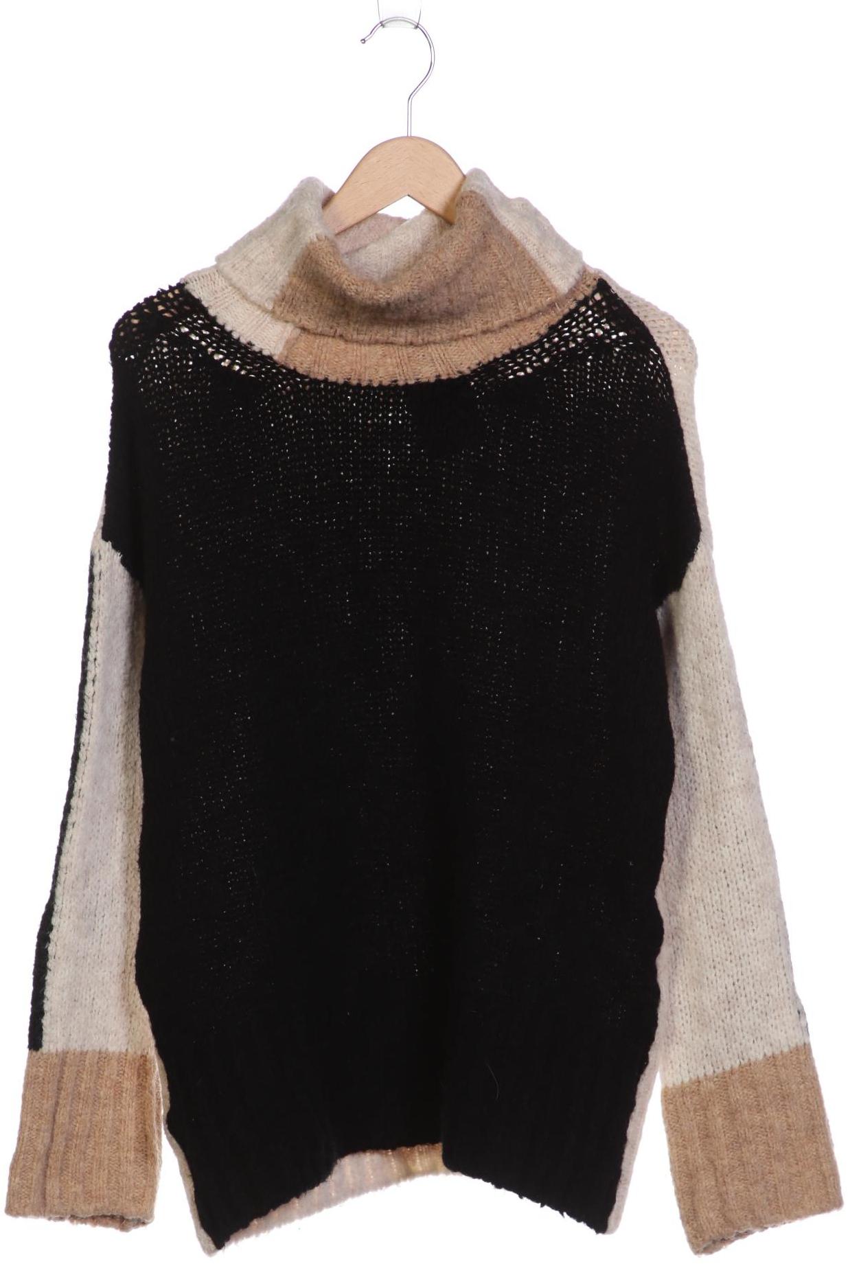

Cartoon Damen Pullover, mehrfarbig