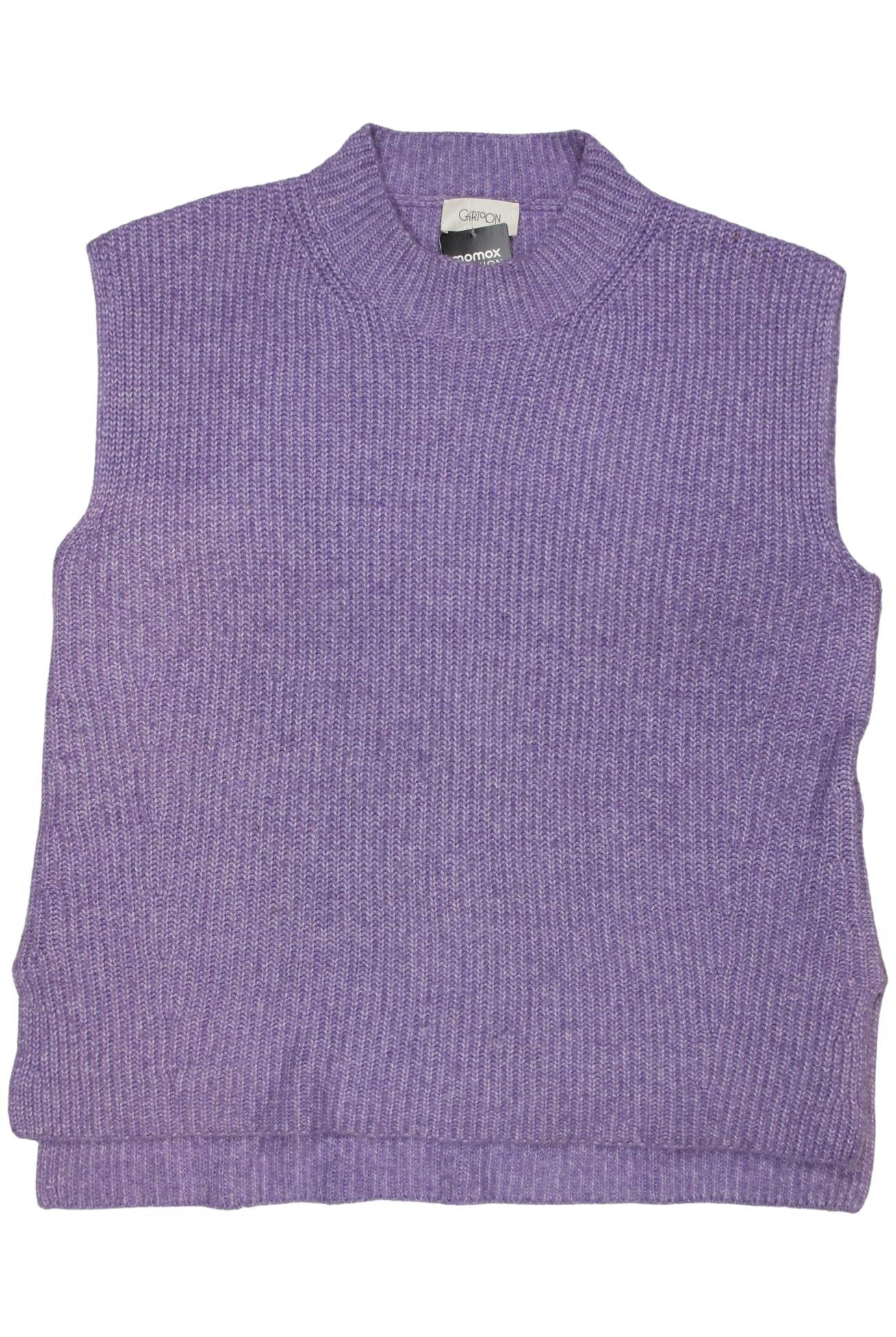 

Cartoon Damen Pullover, flieder, Gr. 44