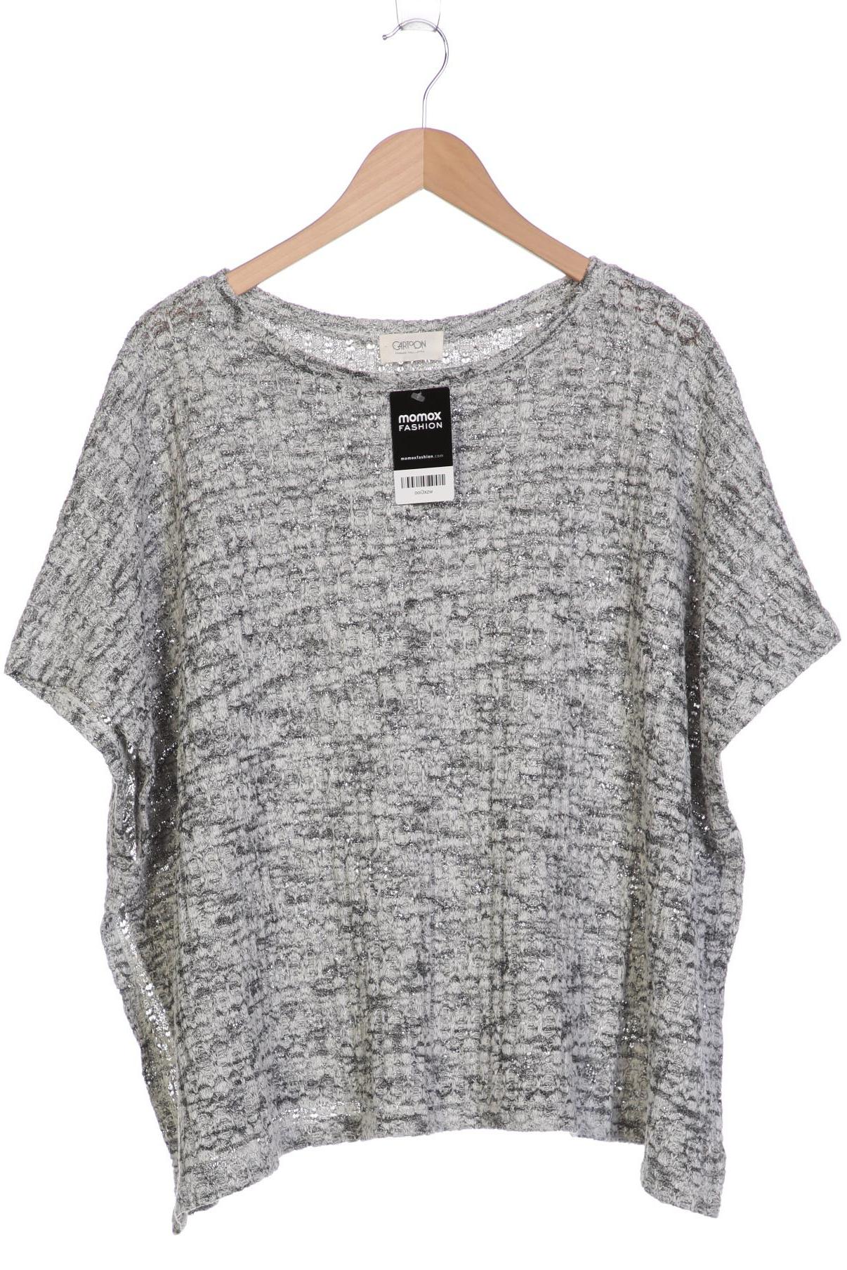 

Cartoon Damen Pullover, grau, Gr. uni