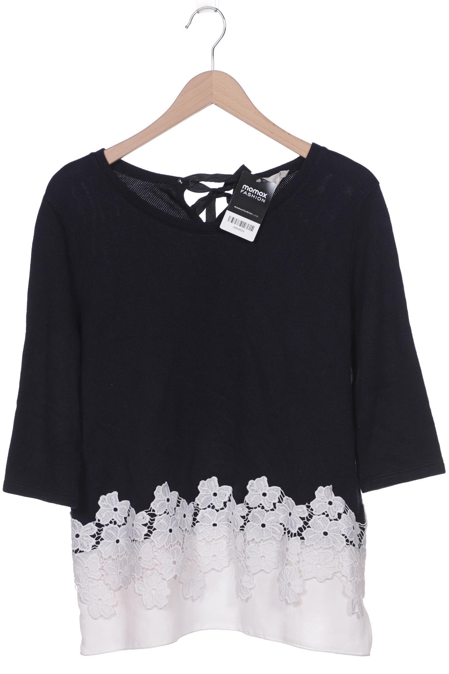 

Cartoon Damen Pullover, marineblau