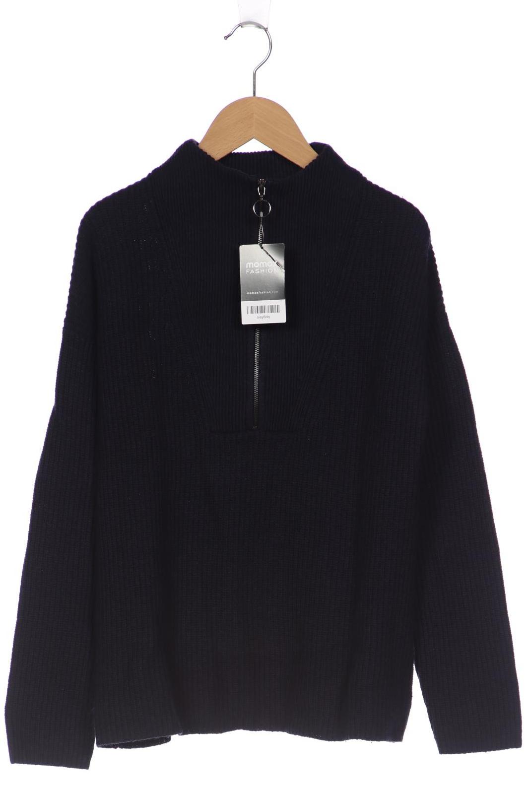 

Cartoon Damen Pullover, marineblau