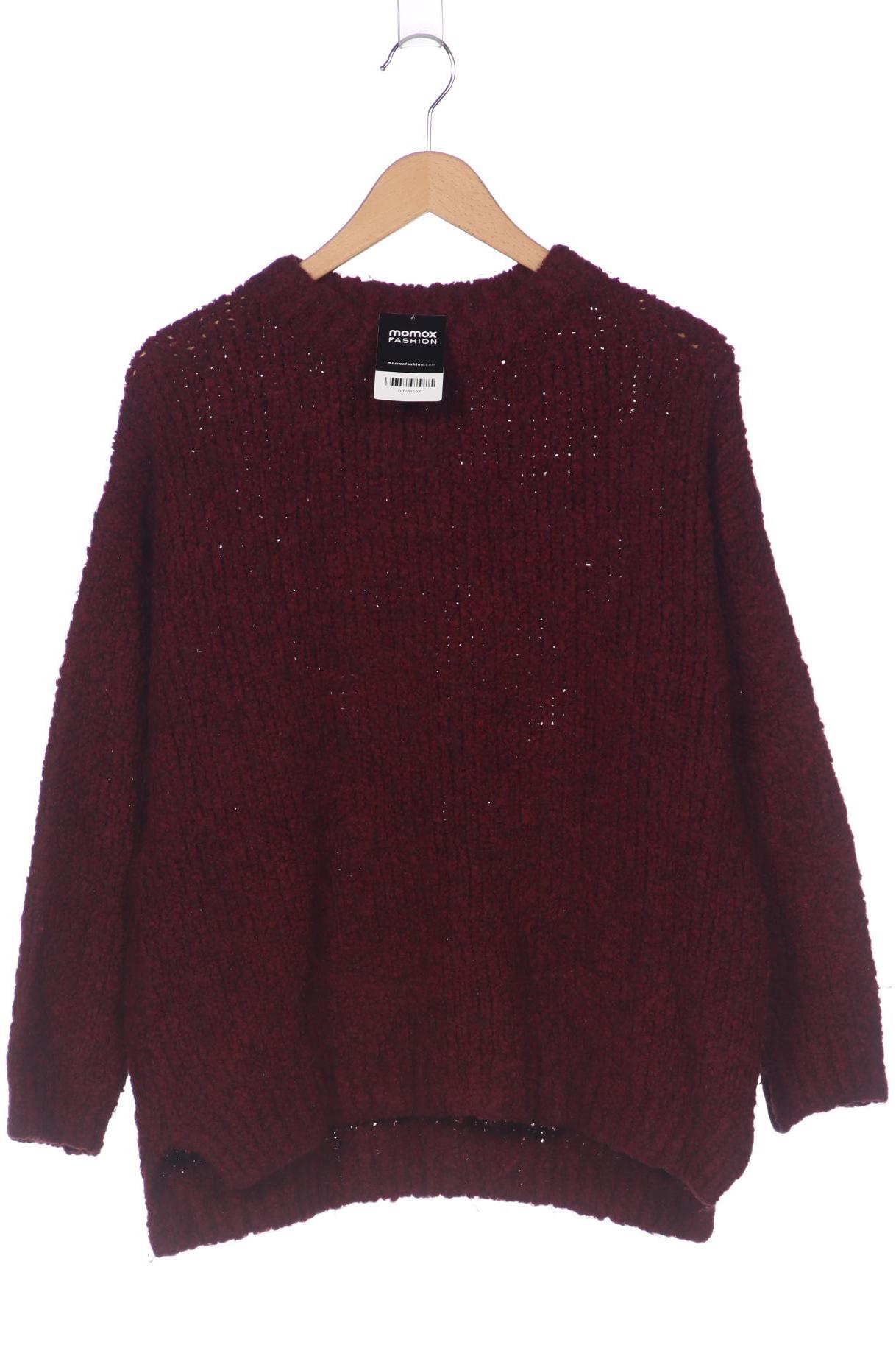

Cartoon Damen Pullover, bordeaux, Gr. 40