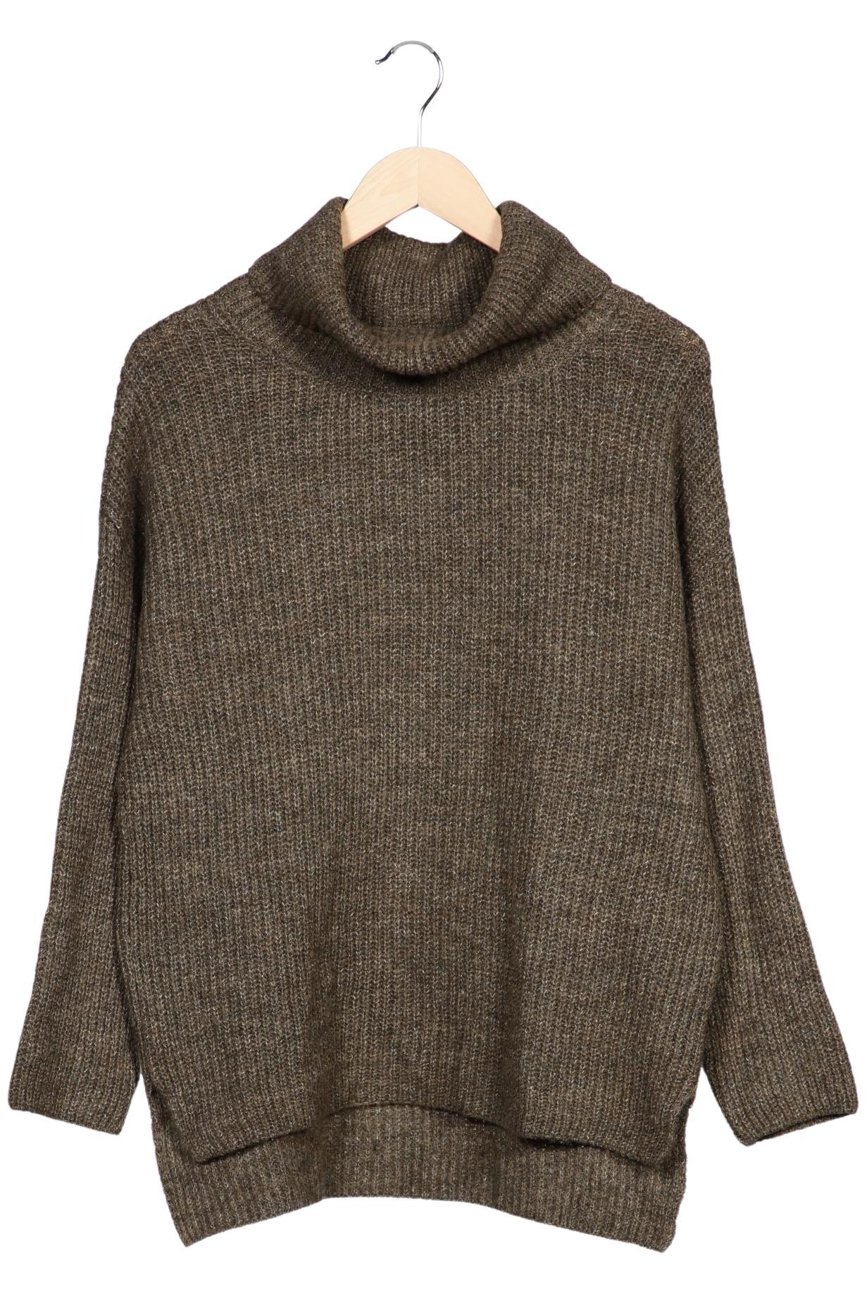 

Cartoon Damen Pullover, braun, Gr. 36