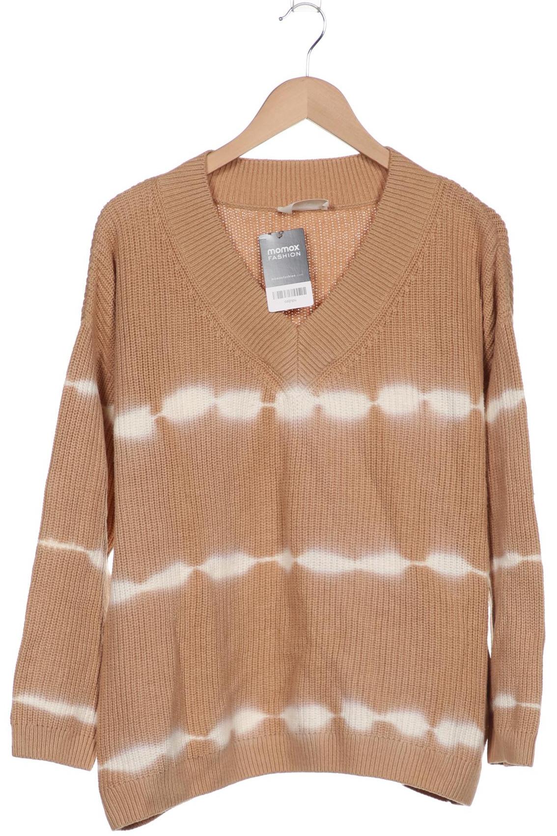 

Cartoon Damen Pullover, beige