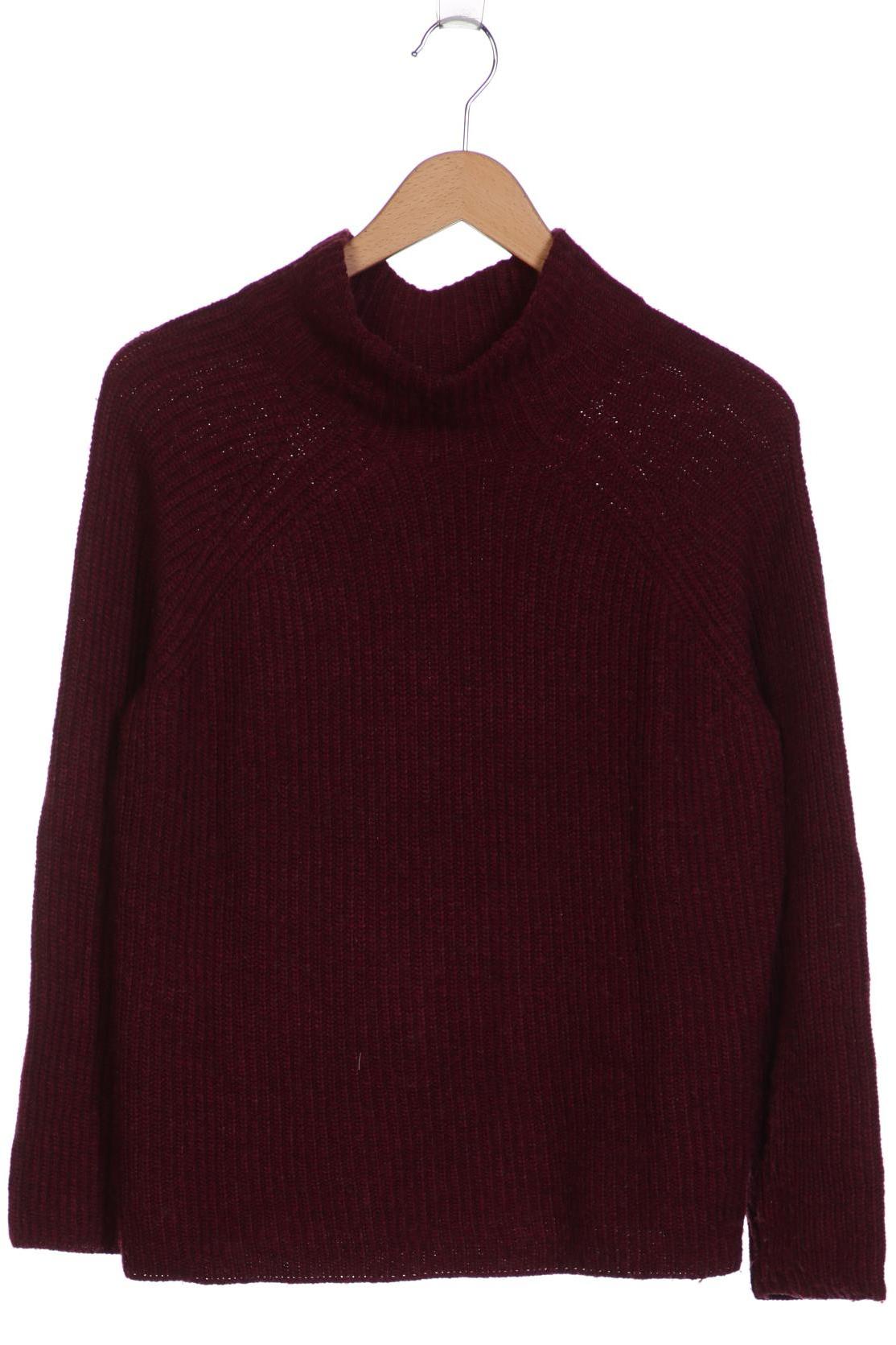 

Cartoon Damen Pullover, bordeaux, Gr. 38