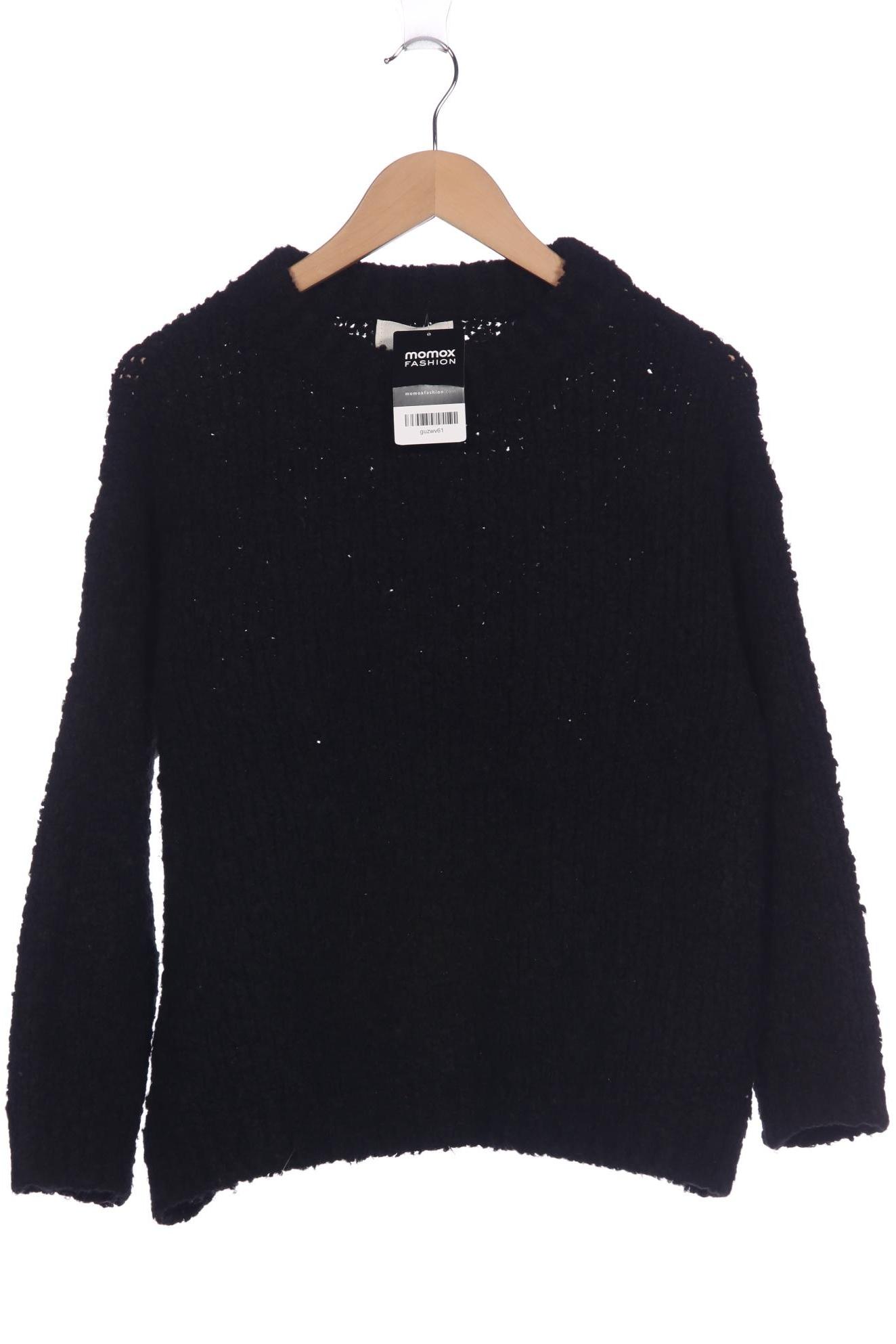 

Cartoon Damen Pullover, schwarz, Gr. 36