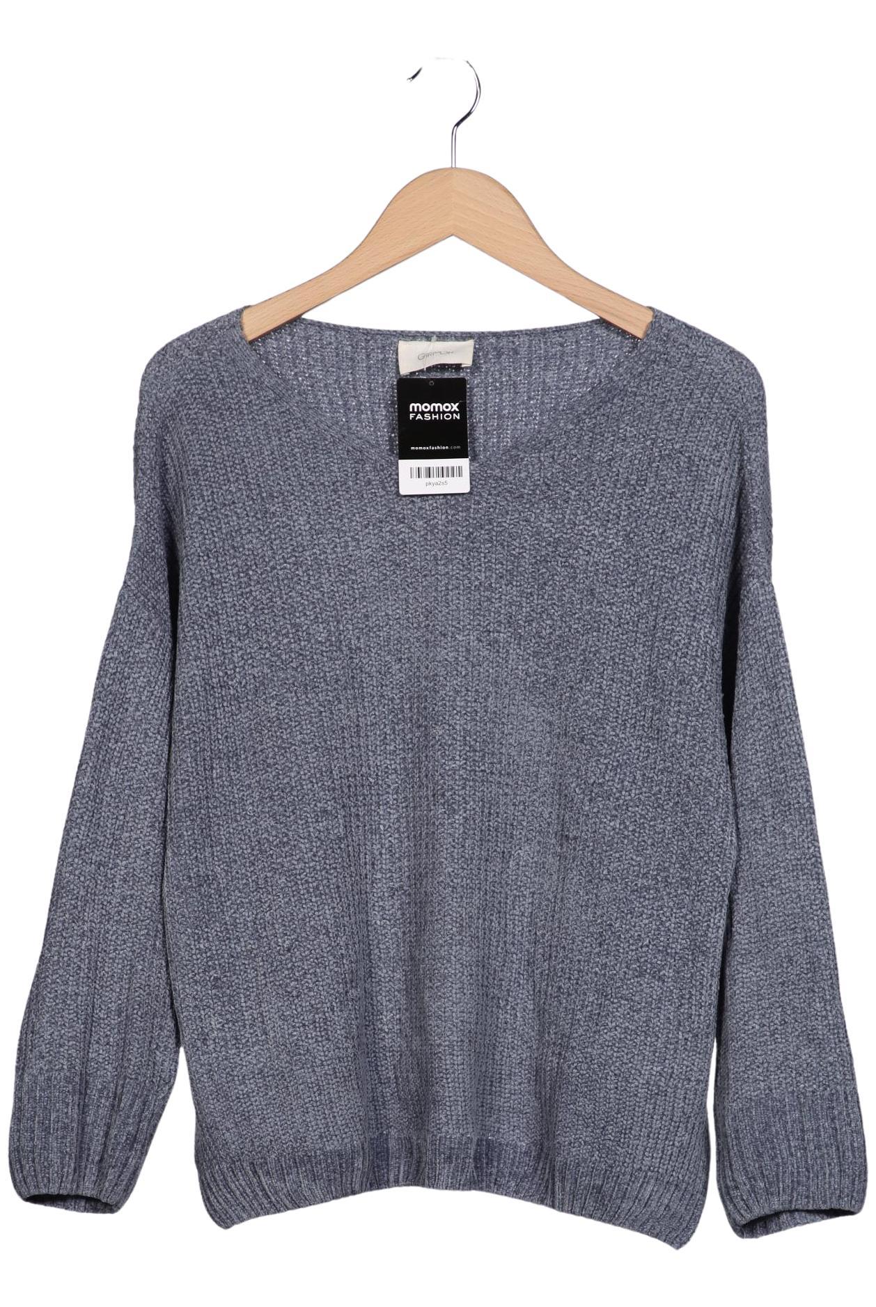 

Cartoon Damen Pullover, grau, Gr. 40