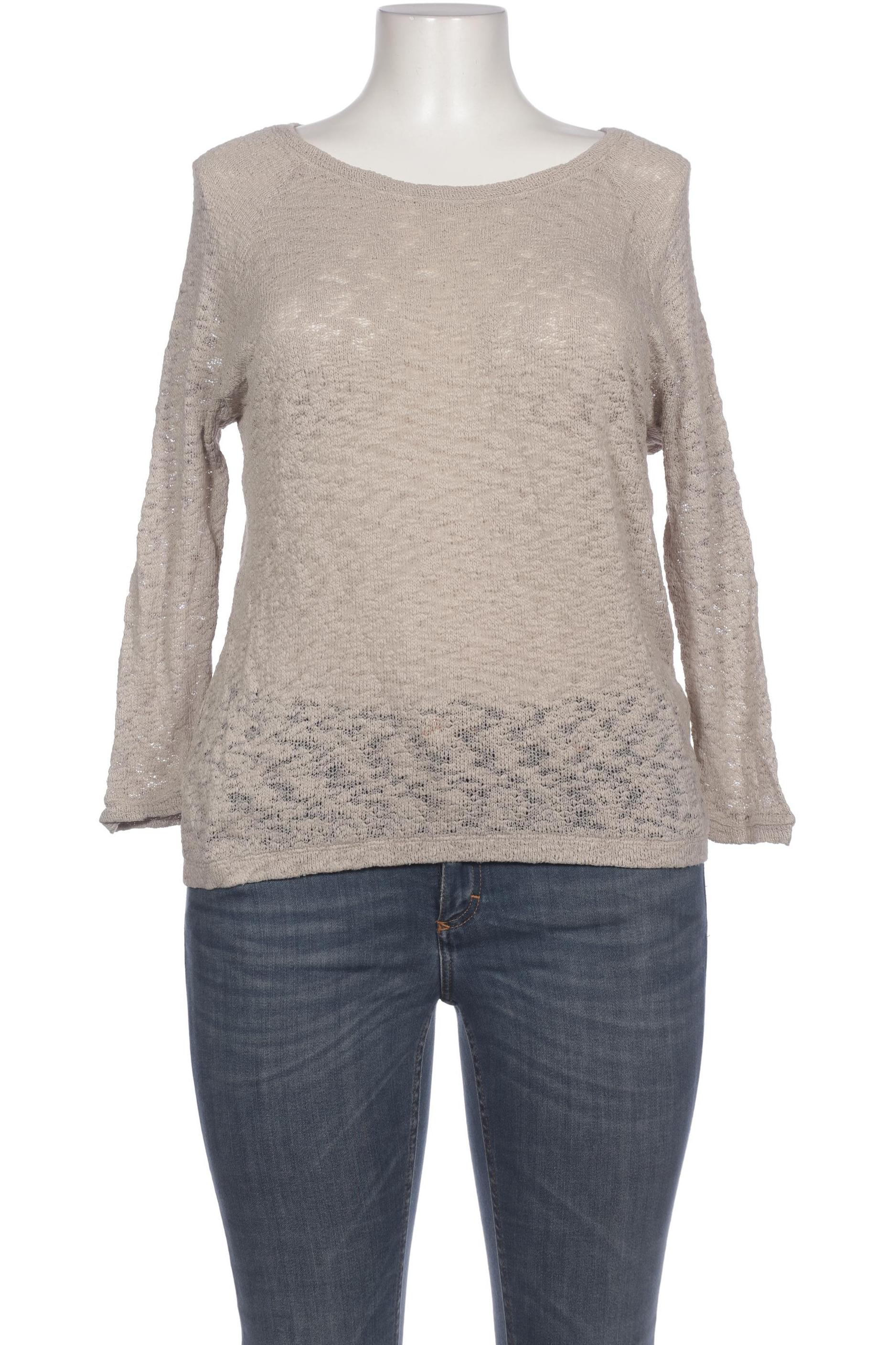 

Cartoon Damen Pullover, beige, Gr. 40
