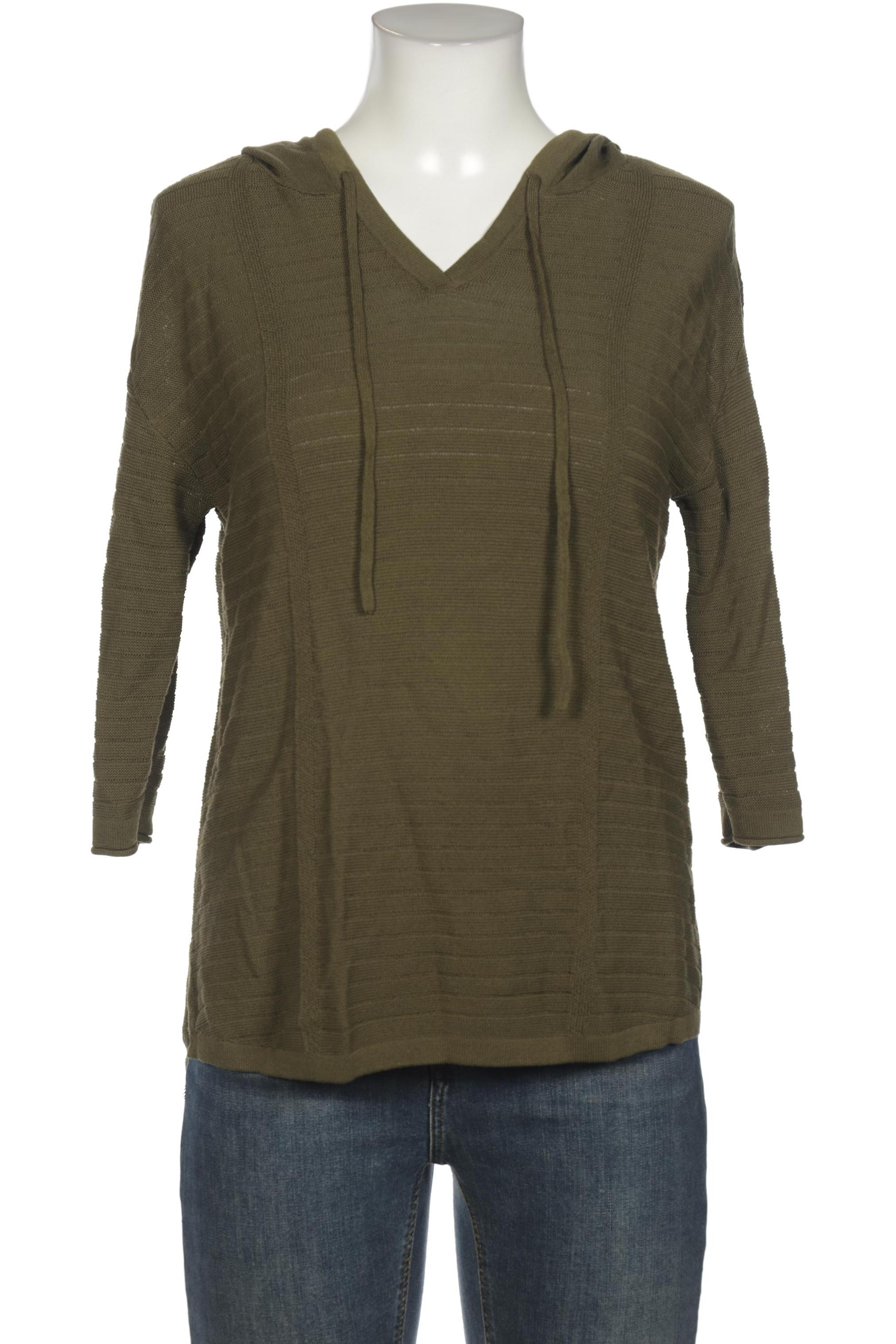 

Cartoon Damen Pullover, grün