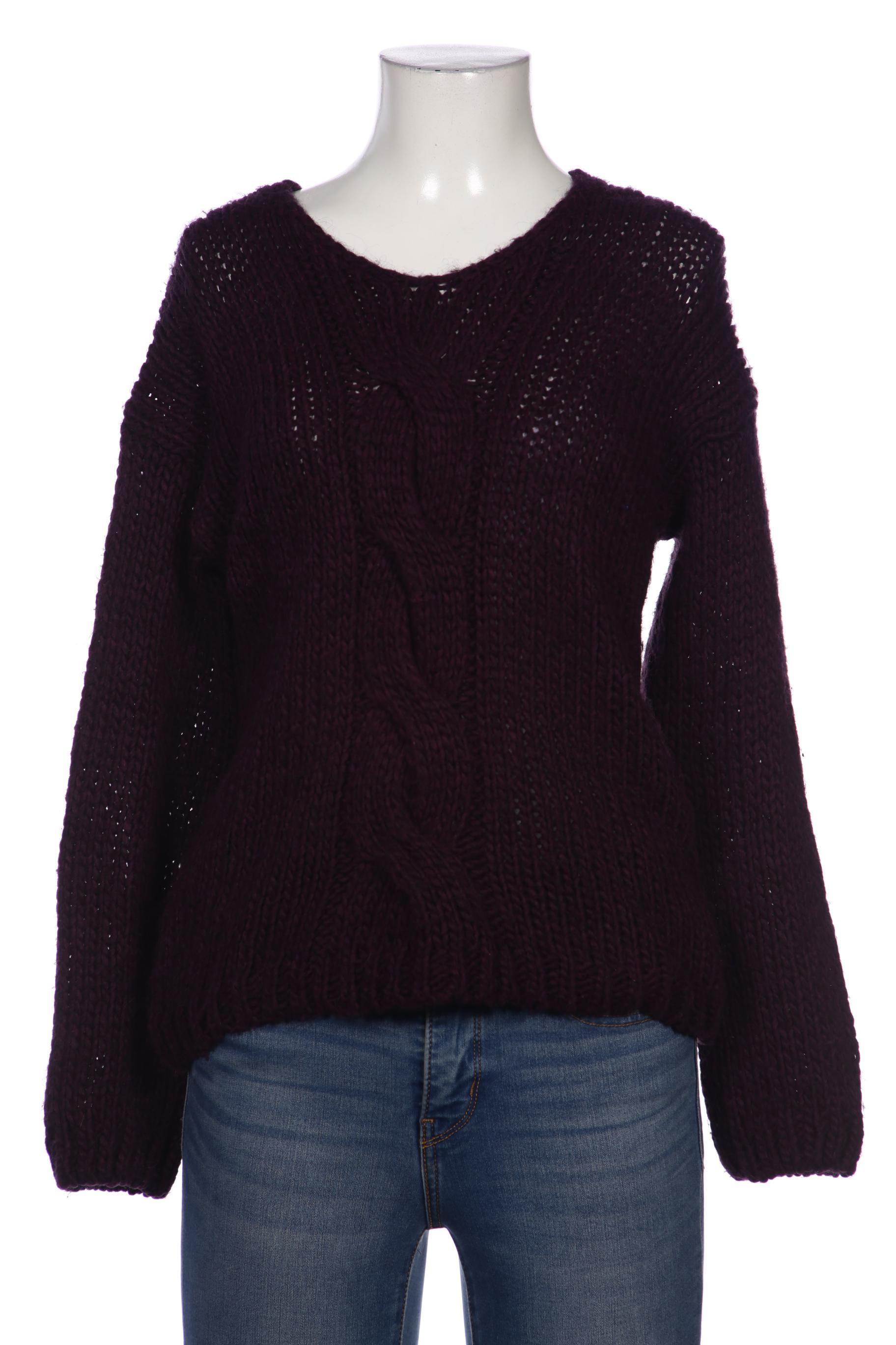 

Cartoon Damen Pullover, flieder, Gr. 34