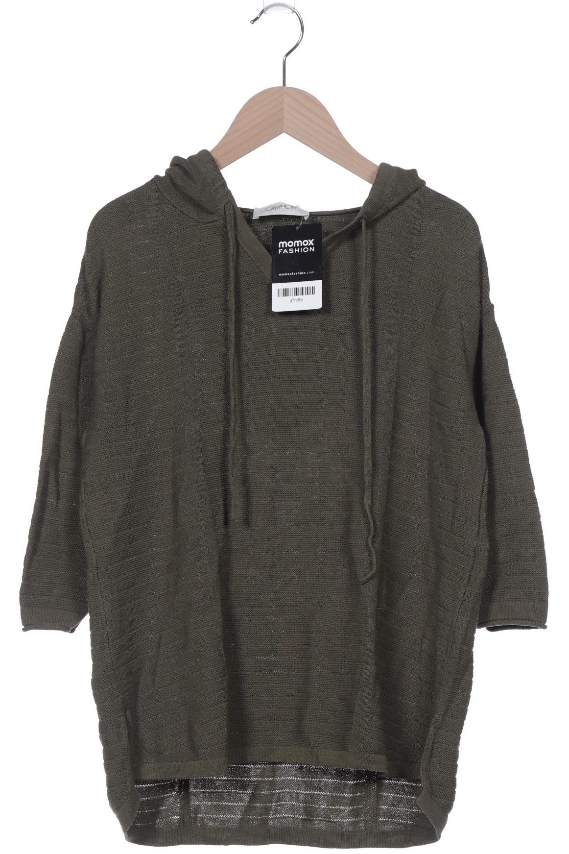 

Cartoon Damen Pullover, grün, Gr. 38