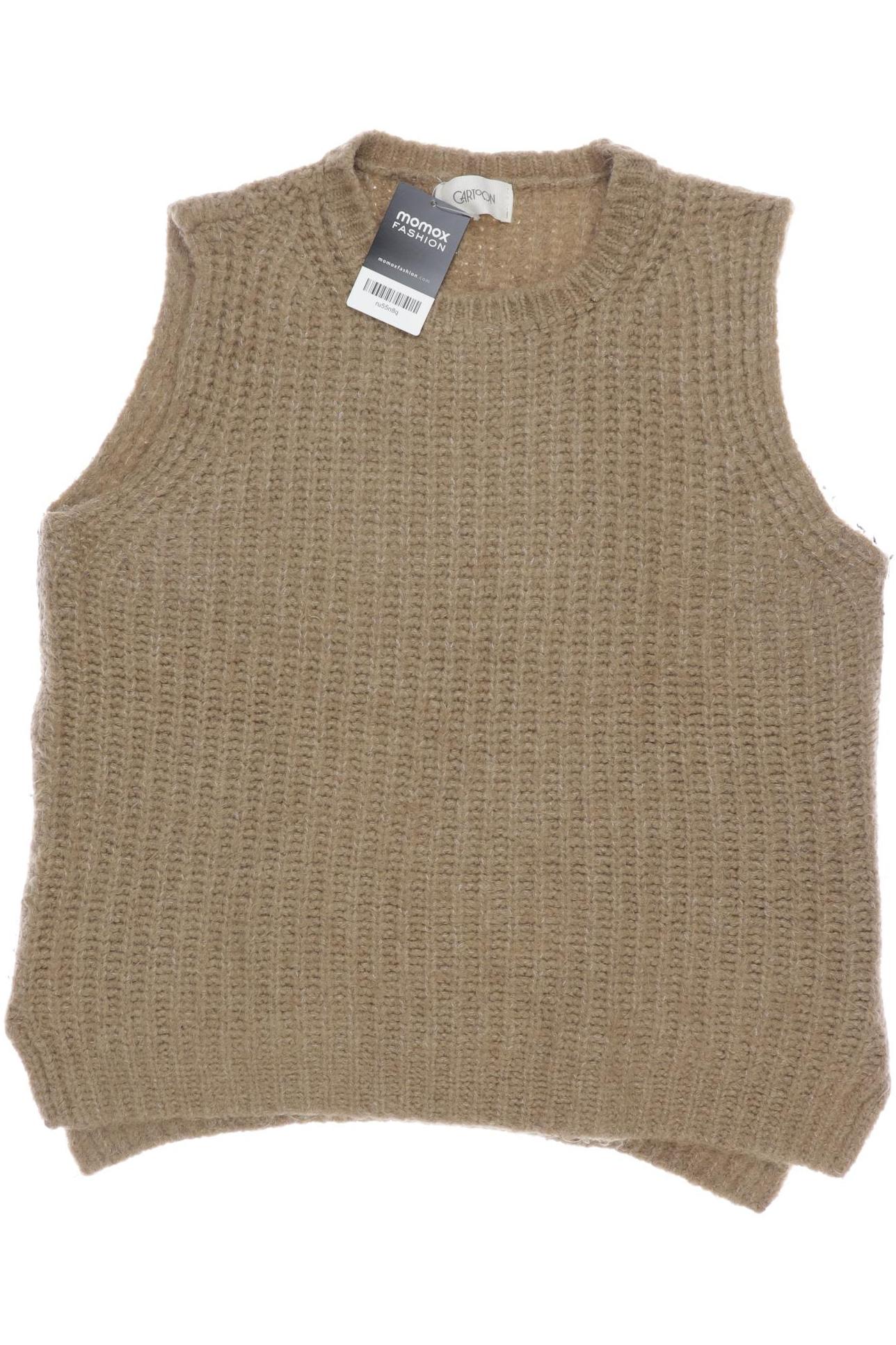 

Cartoon Damen Pullover, braun, Gr. 40