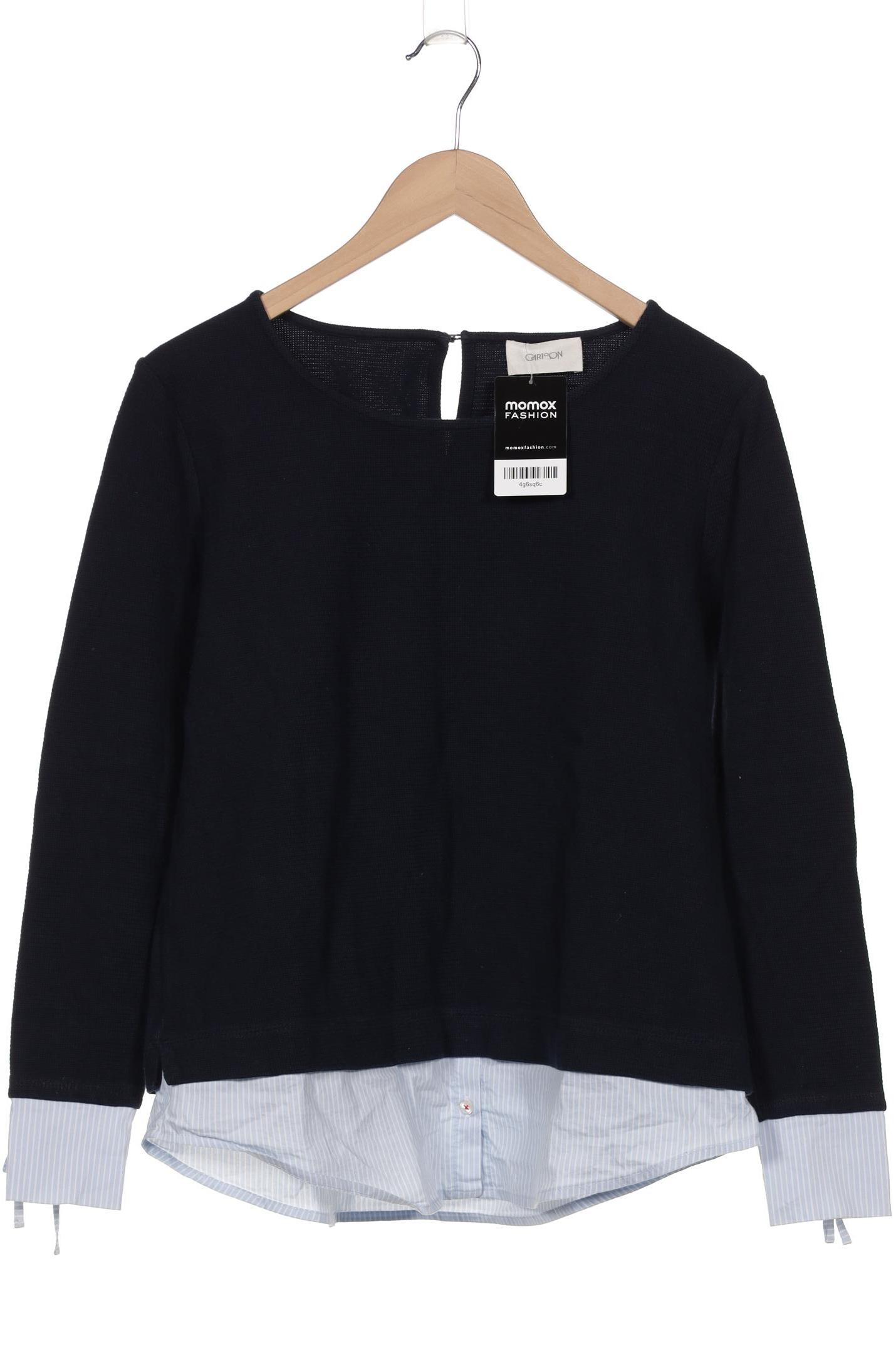 

Cartoon Damen Pullover, marineblau, Gr. 42