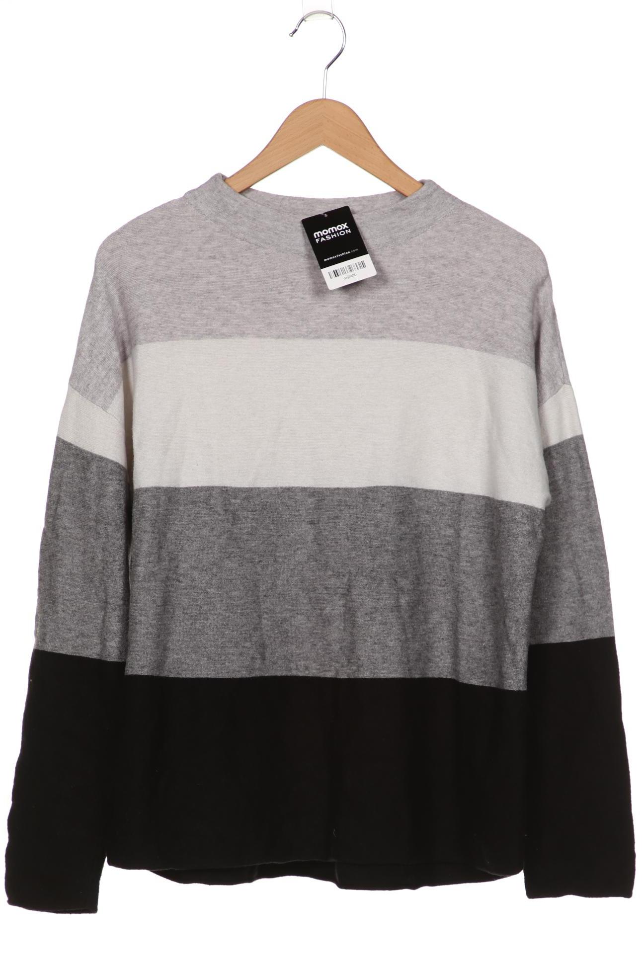 

Cartoon Damen Pullover, grau