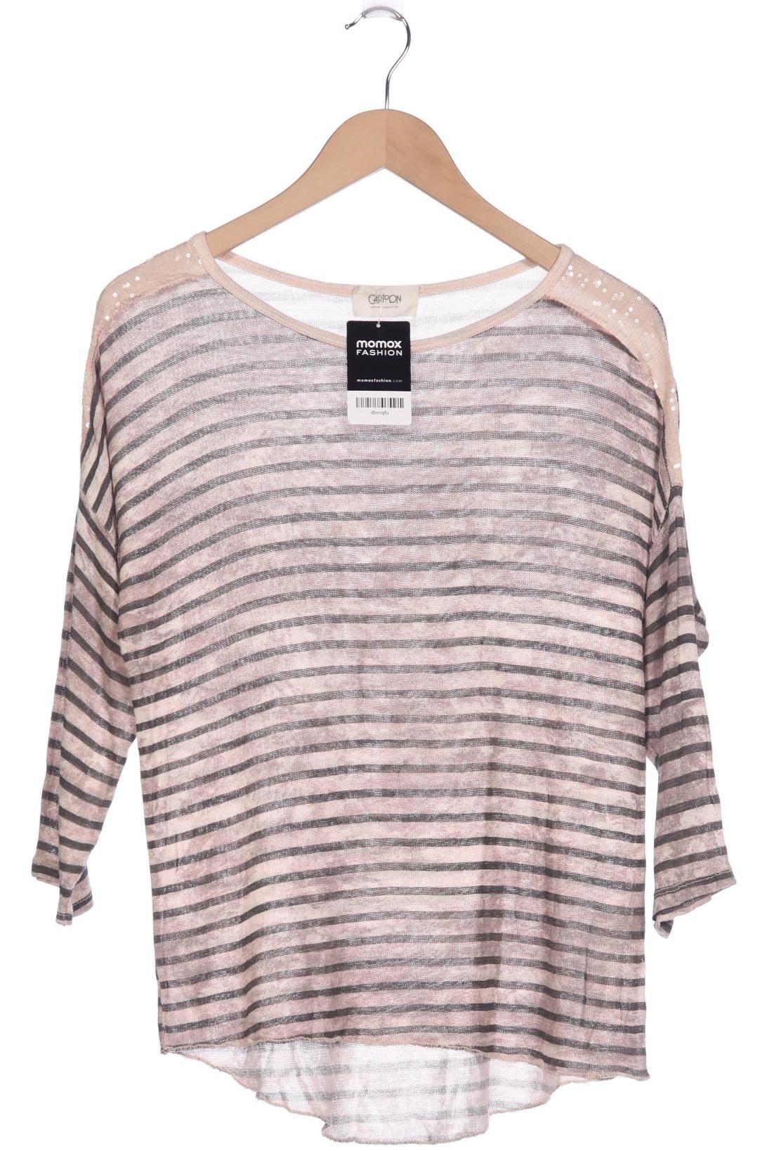 

Cartoon Damen Pullover, grau, Gr. 44