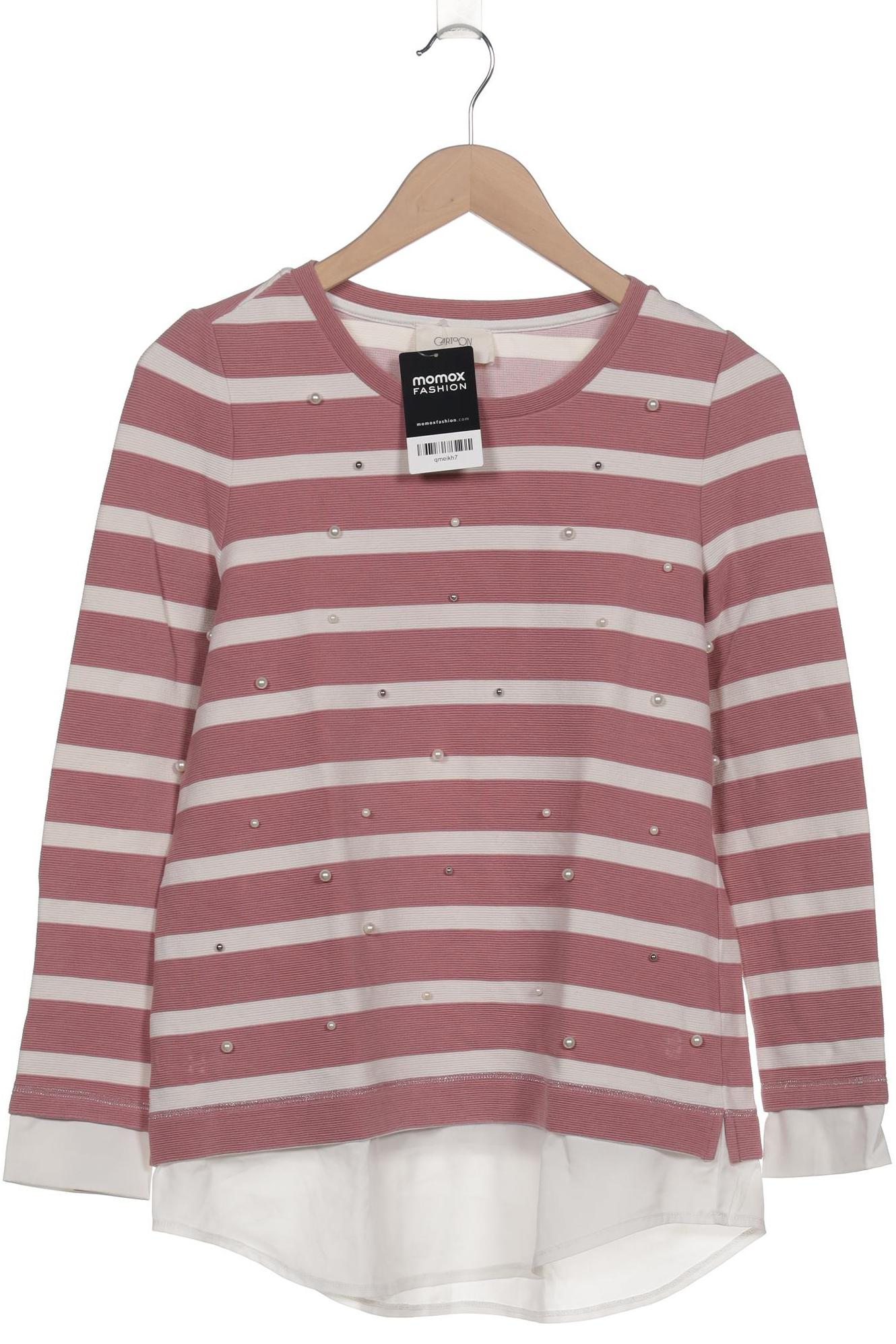 

Cartoon Damen Pullover, pink, Gr. 38