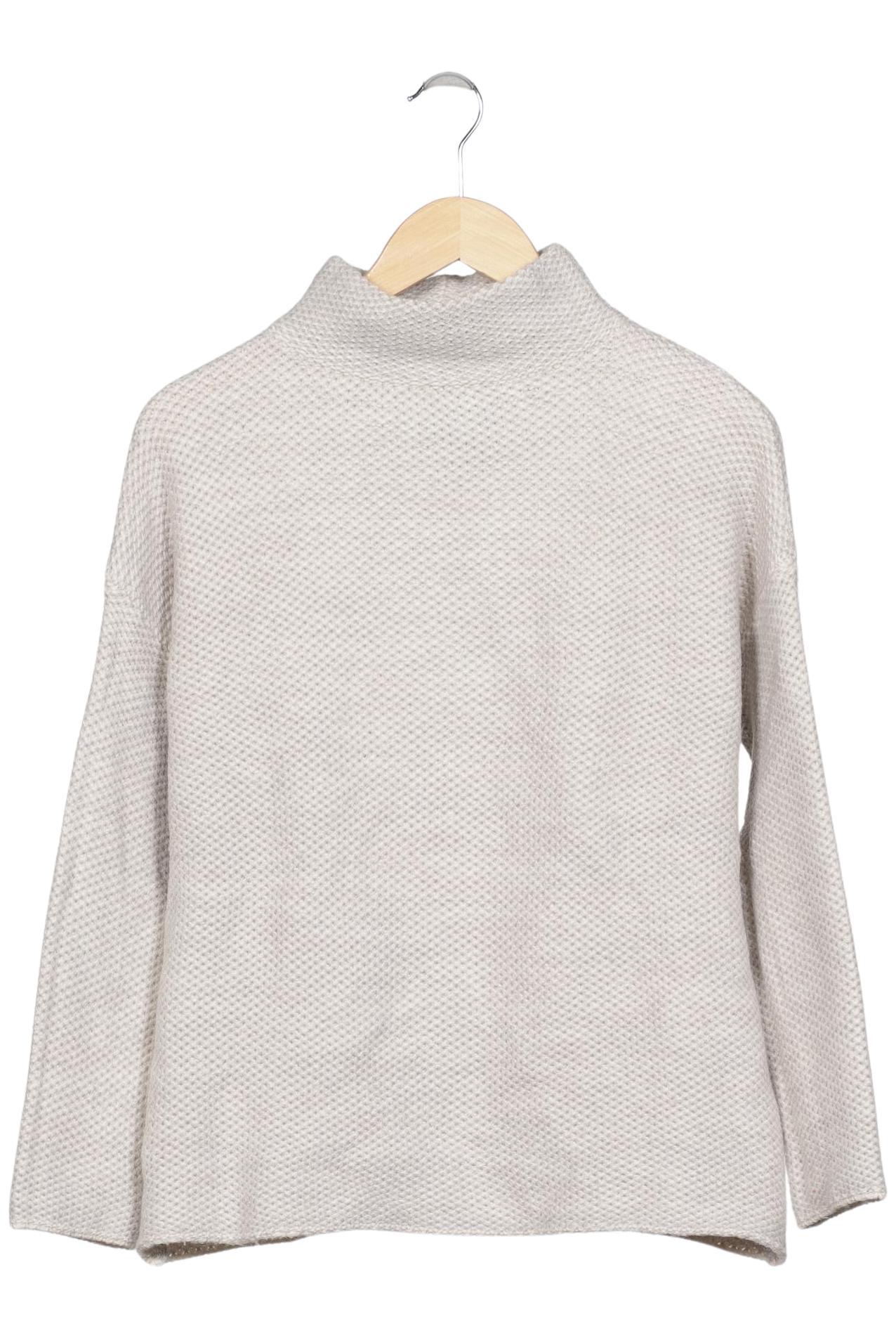 

Cartoon Damen Pullover, grau, Gr. 36