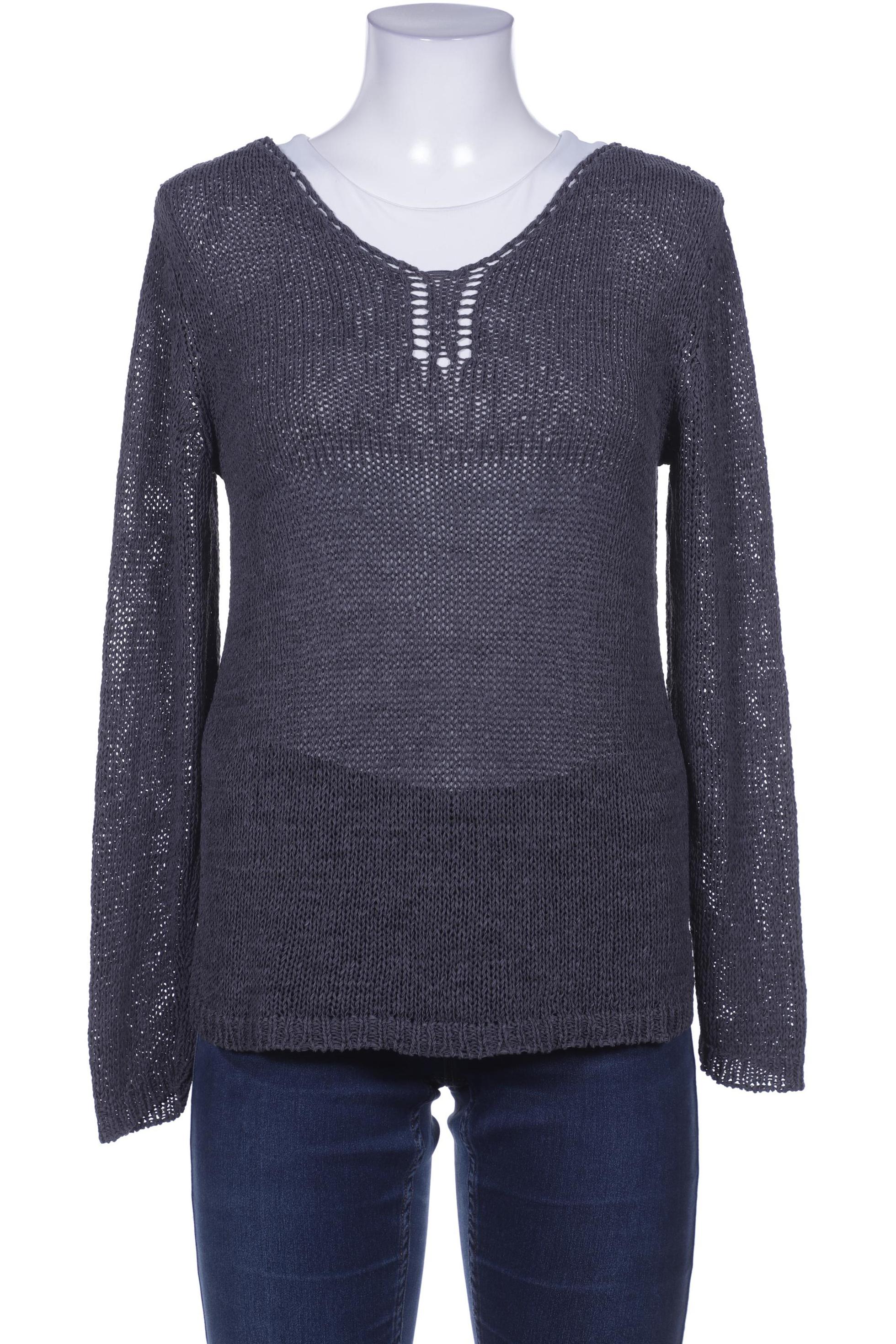 

Cartoon Damen Pullover, grau