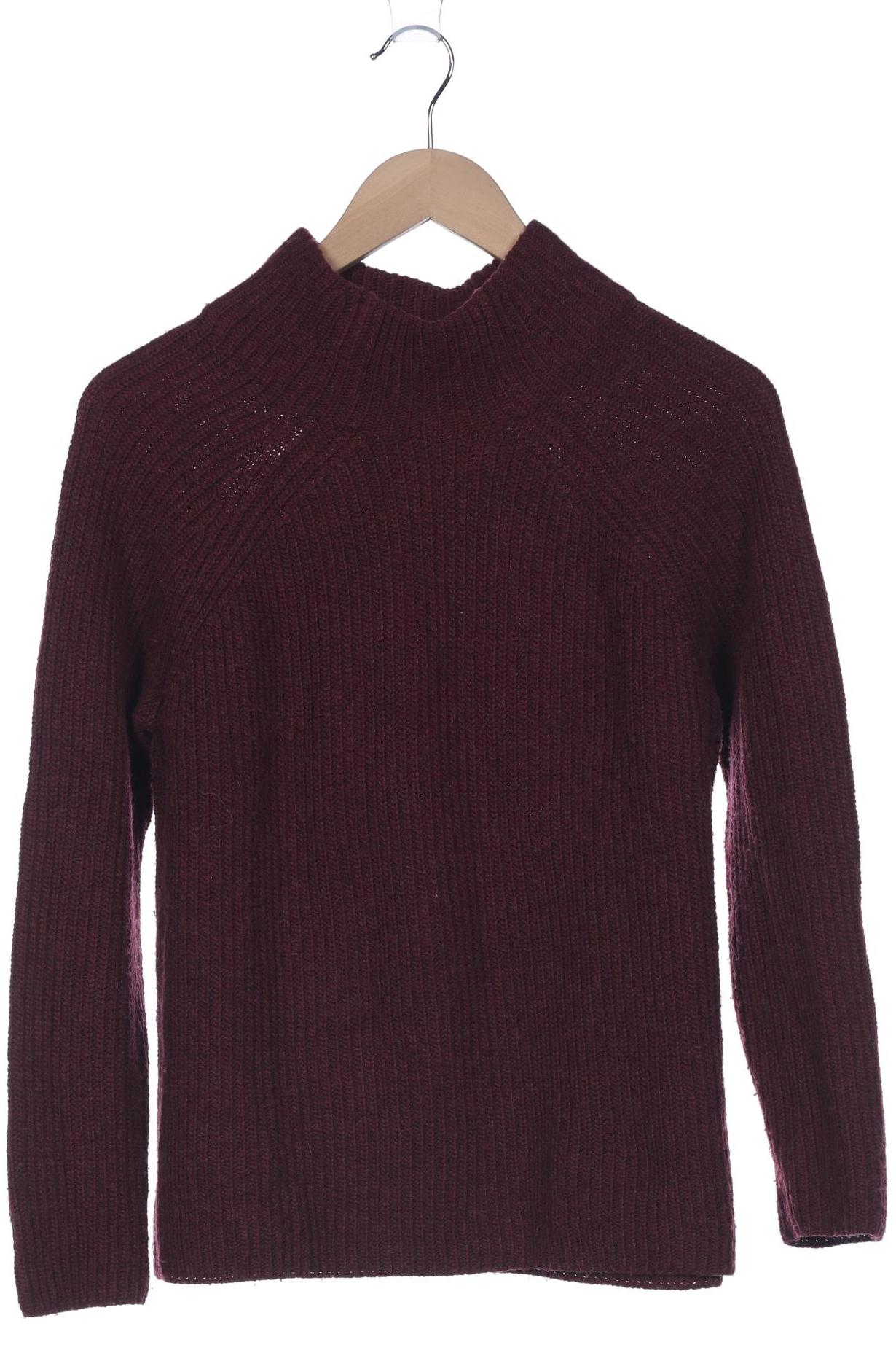 

Cartoon Damen Pullover, bordeaux, Gr. 36