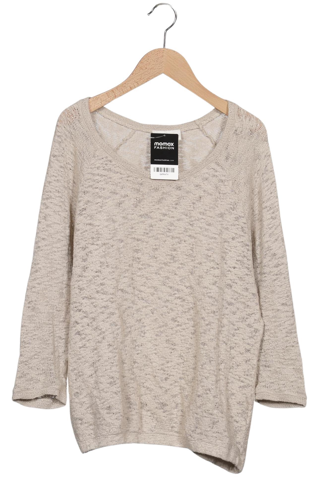

Cartoon Damen Pullover, beige, Gr. 40