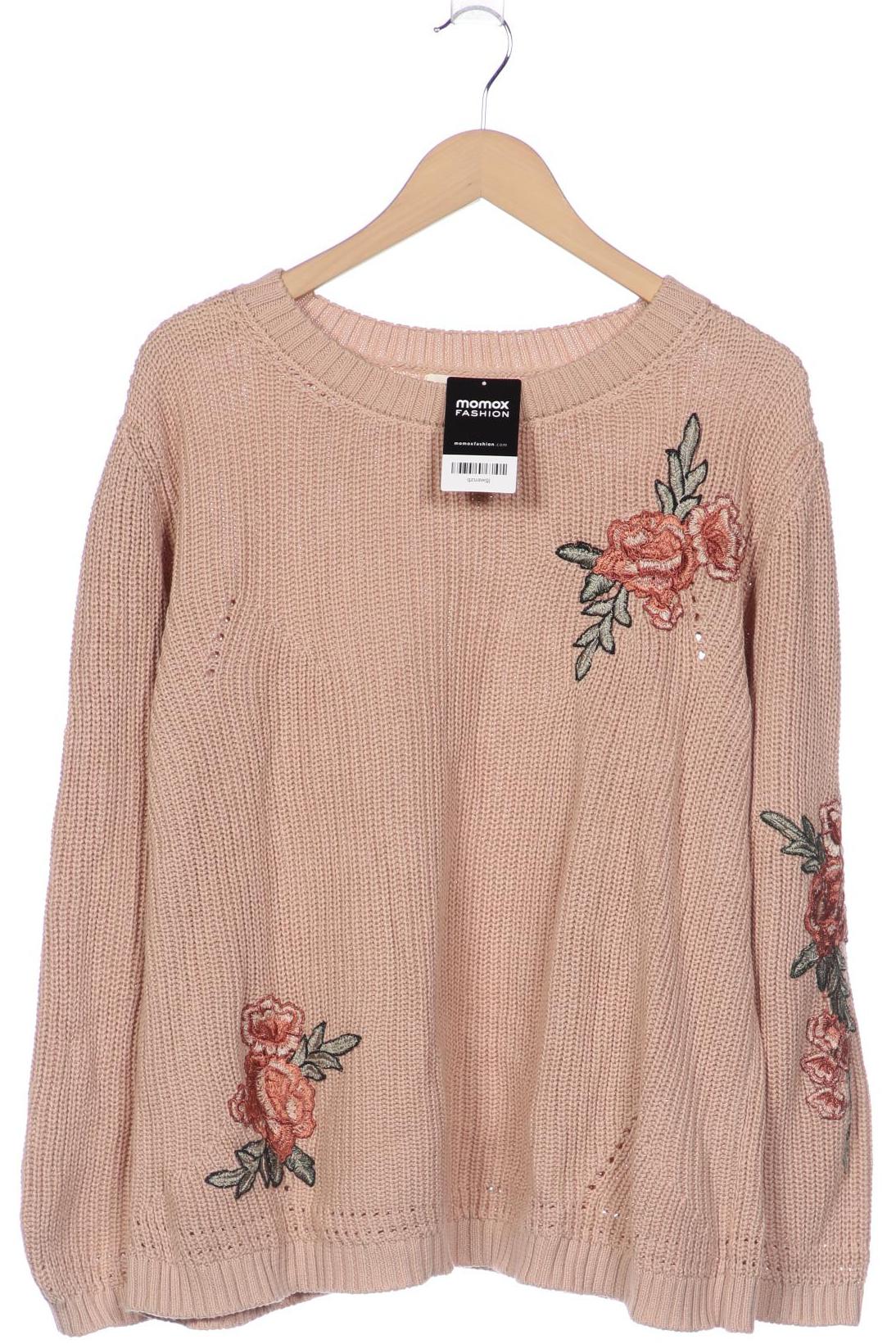 

Cartoon Damen Pullover, beige