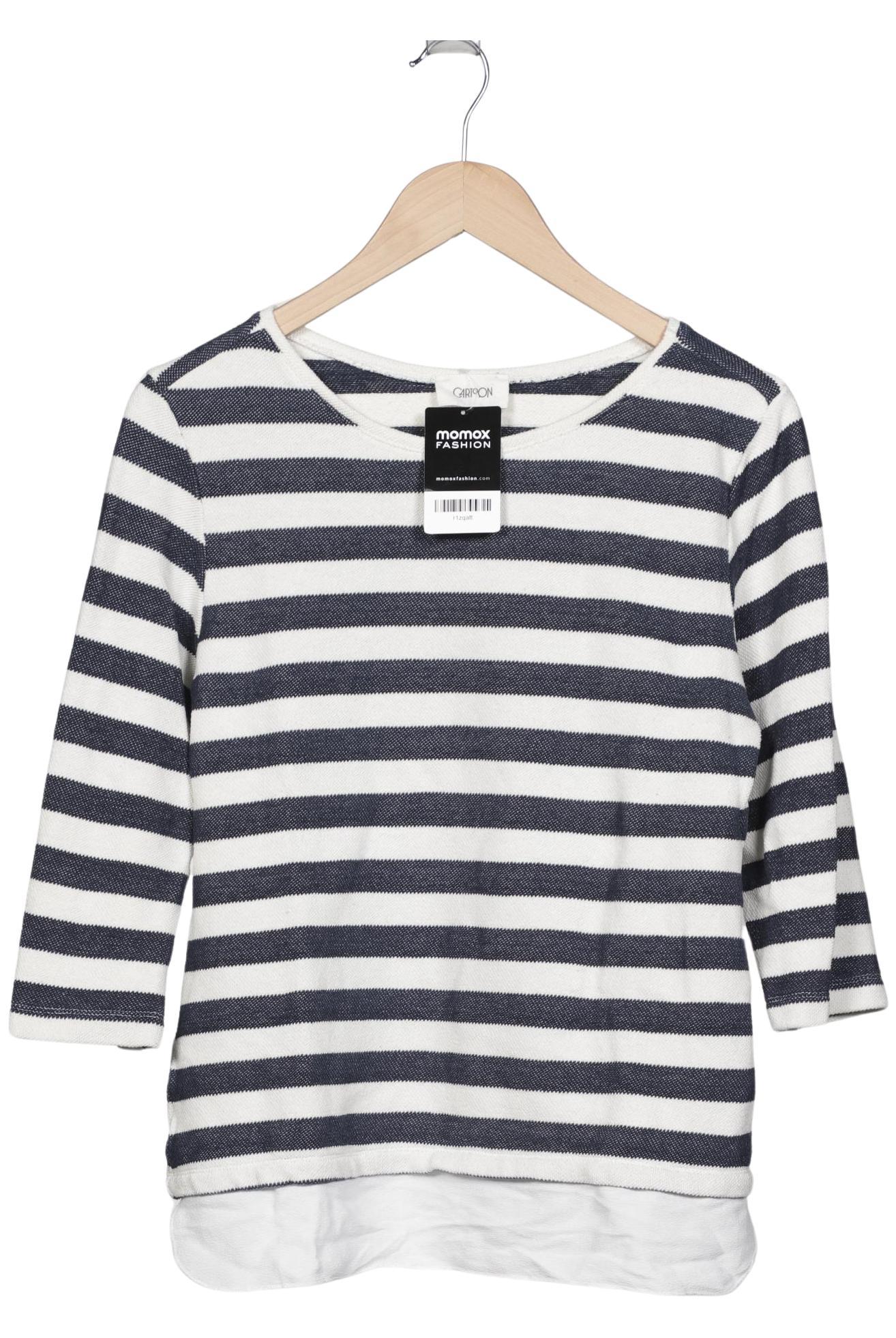 

Cartoon Damen Pullover, mehrfarbig, Gr. 38