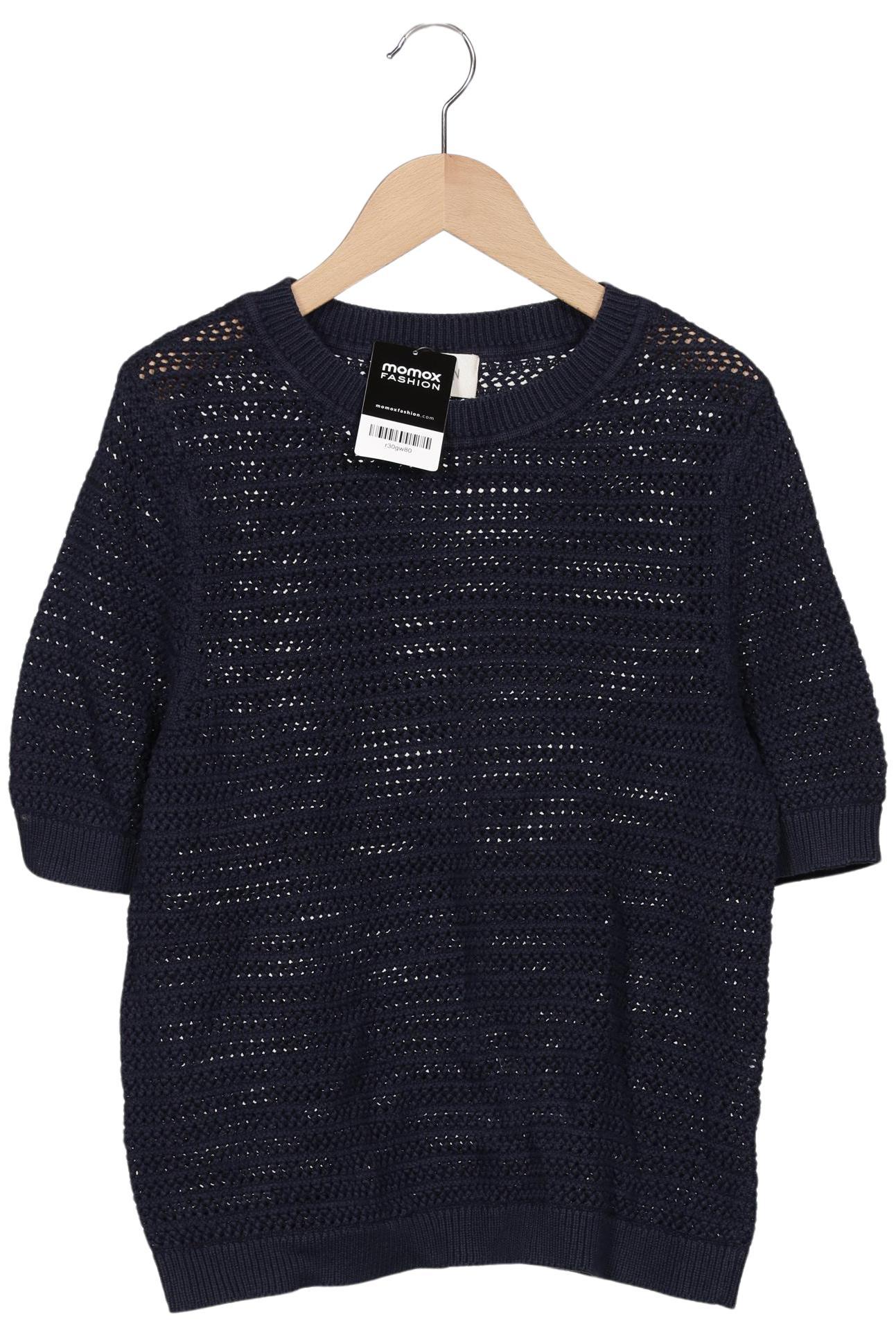 

Cartoon Damen Pullover, marineblau, Gr. 36