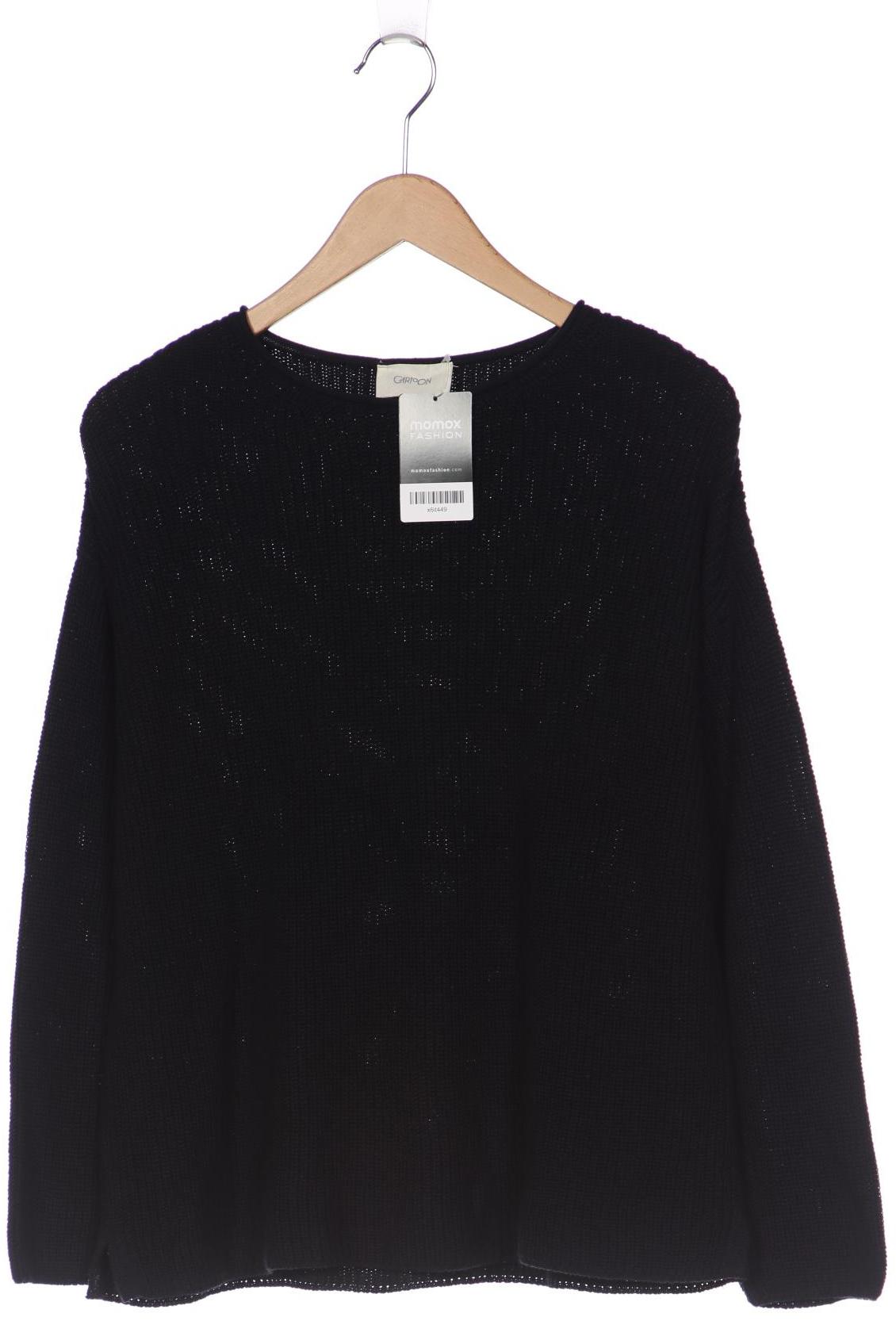 

Cartoon Damen Pullover, schwarz, Gr. 42